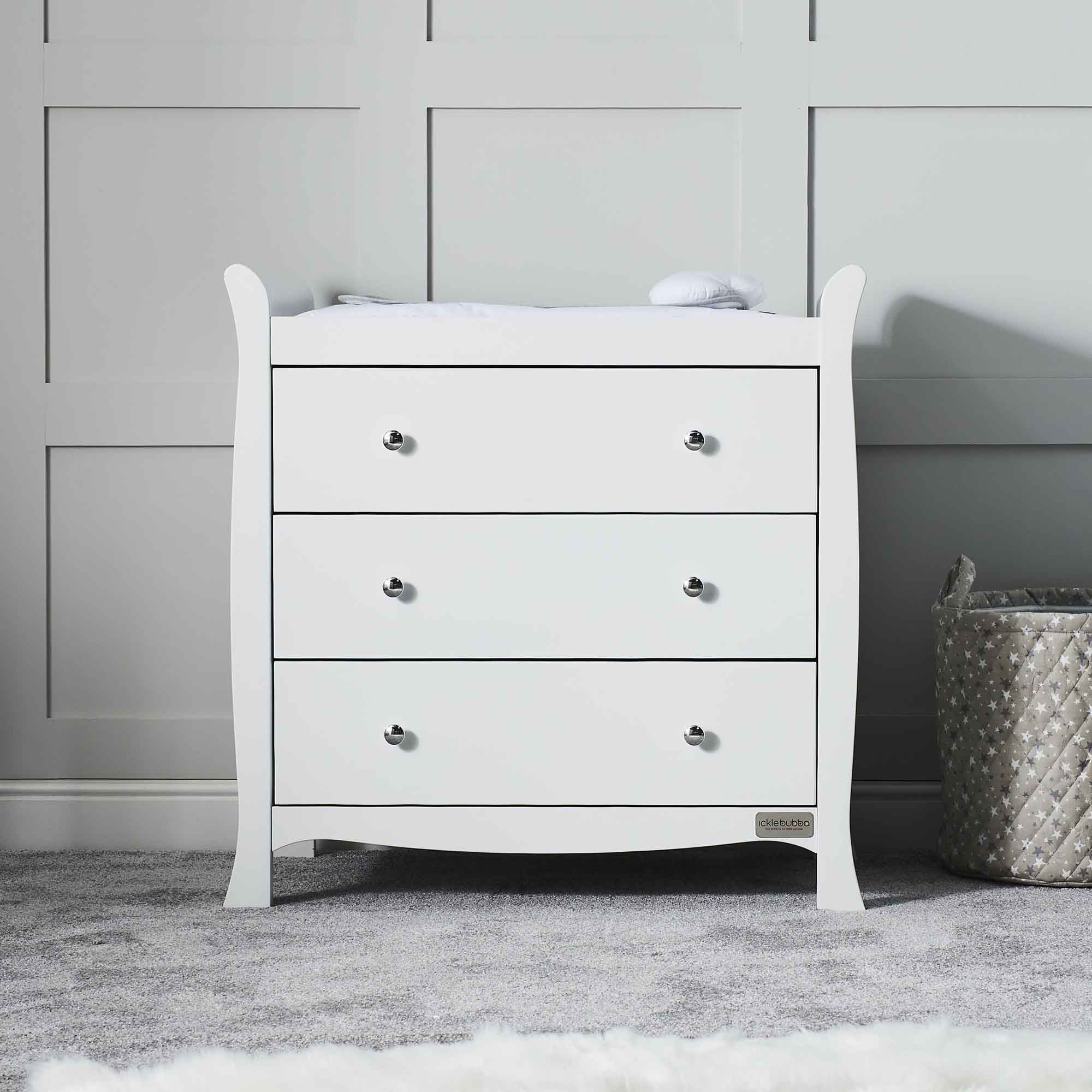 Snowdon 4 in 1 Mini 3 Piece Furniture Set - Image 5