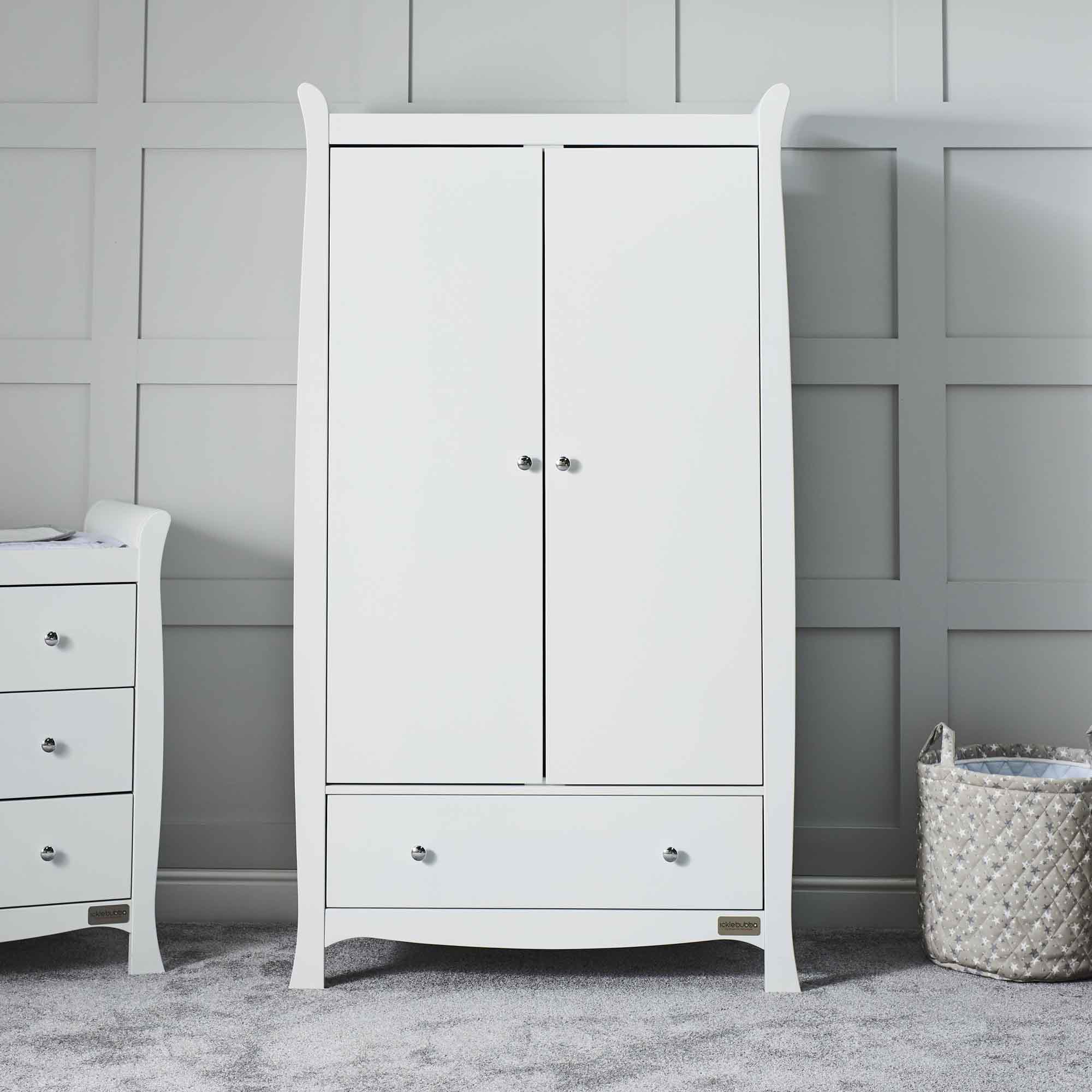 Snowdon 4 in 1 Mini 3 Piece Furniture Set - Image 6