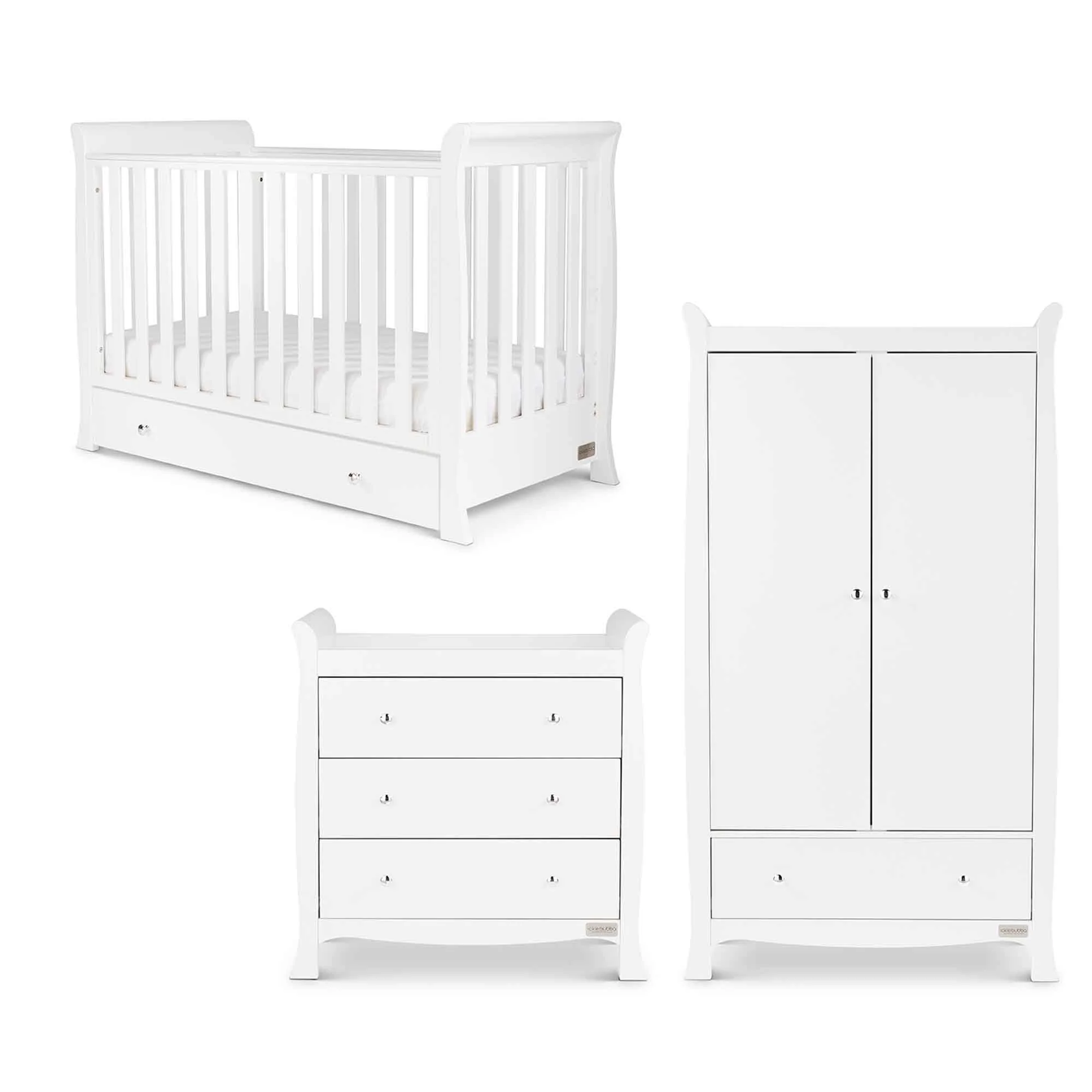 Snowdon 4 in 1 Mini 3 Piece Furniture Set - Image 9