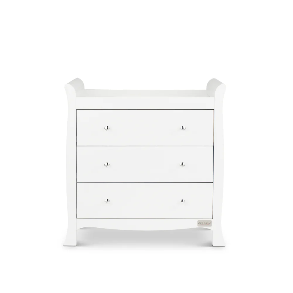 Snowdon Changing Unit - Image 3