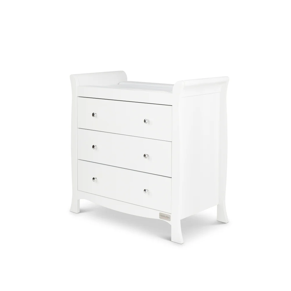Snowdon Changing Unit - Image 4