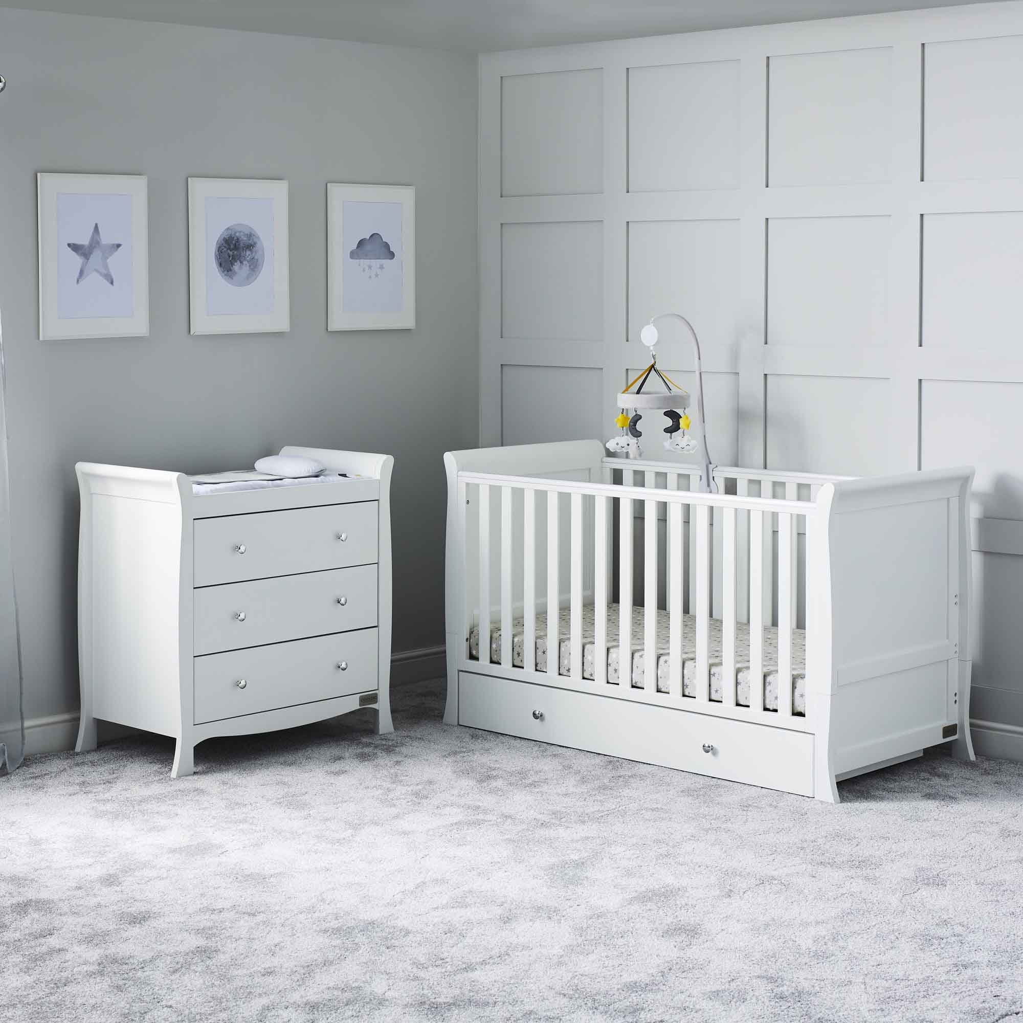 Snowdon Classic 2 Piece Furniture Set - Image 12