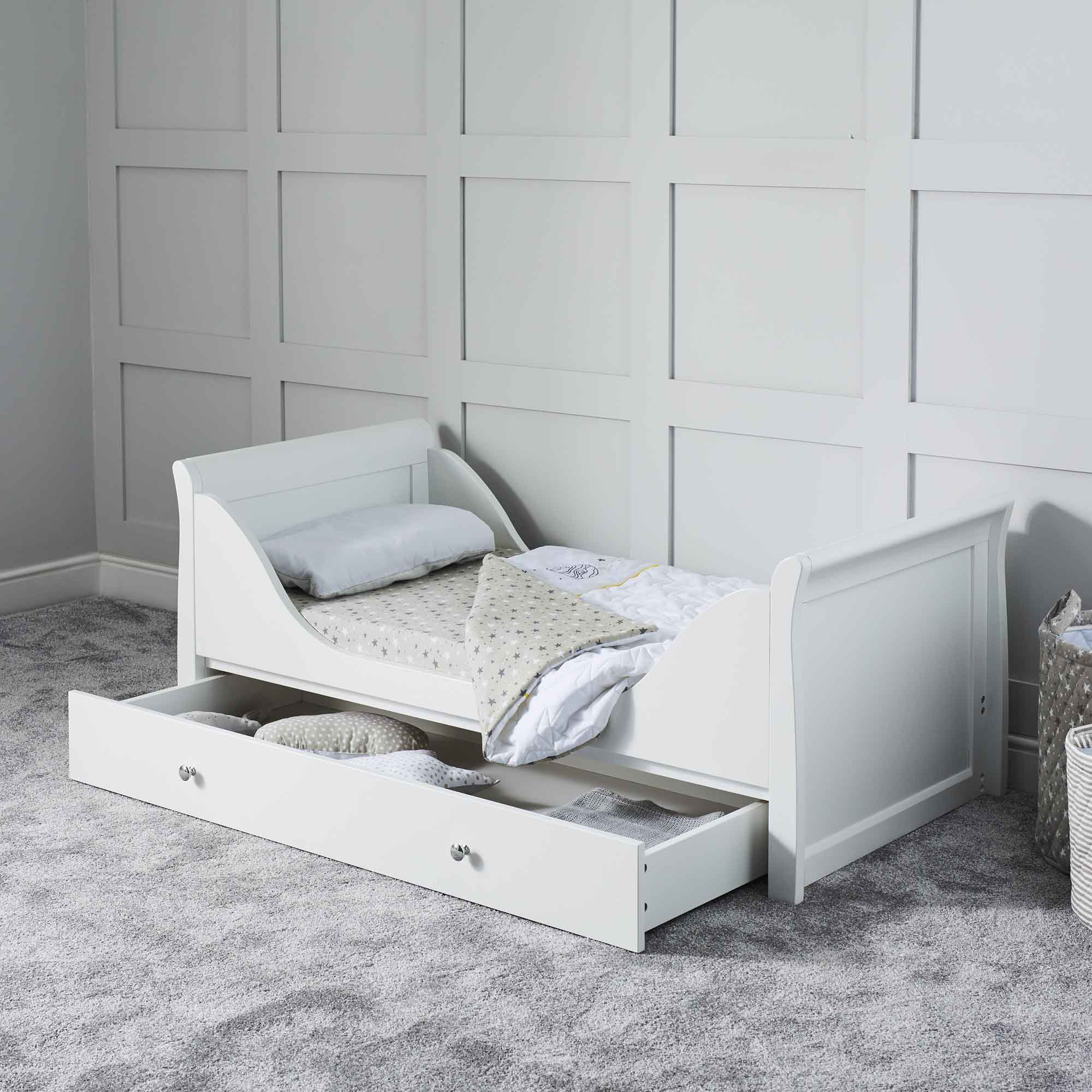 Snowdon Classic Cot Bed - Image 5