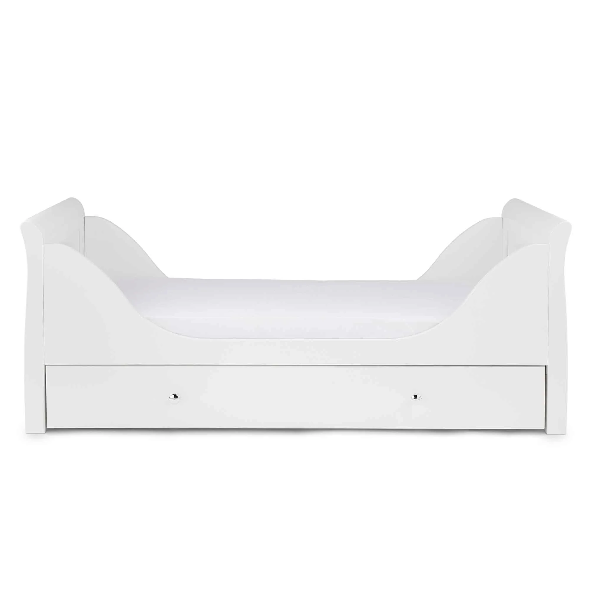 Snowdon Classic Cot Bed - Image 9
