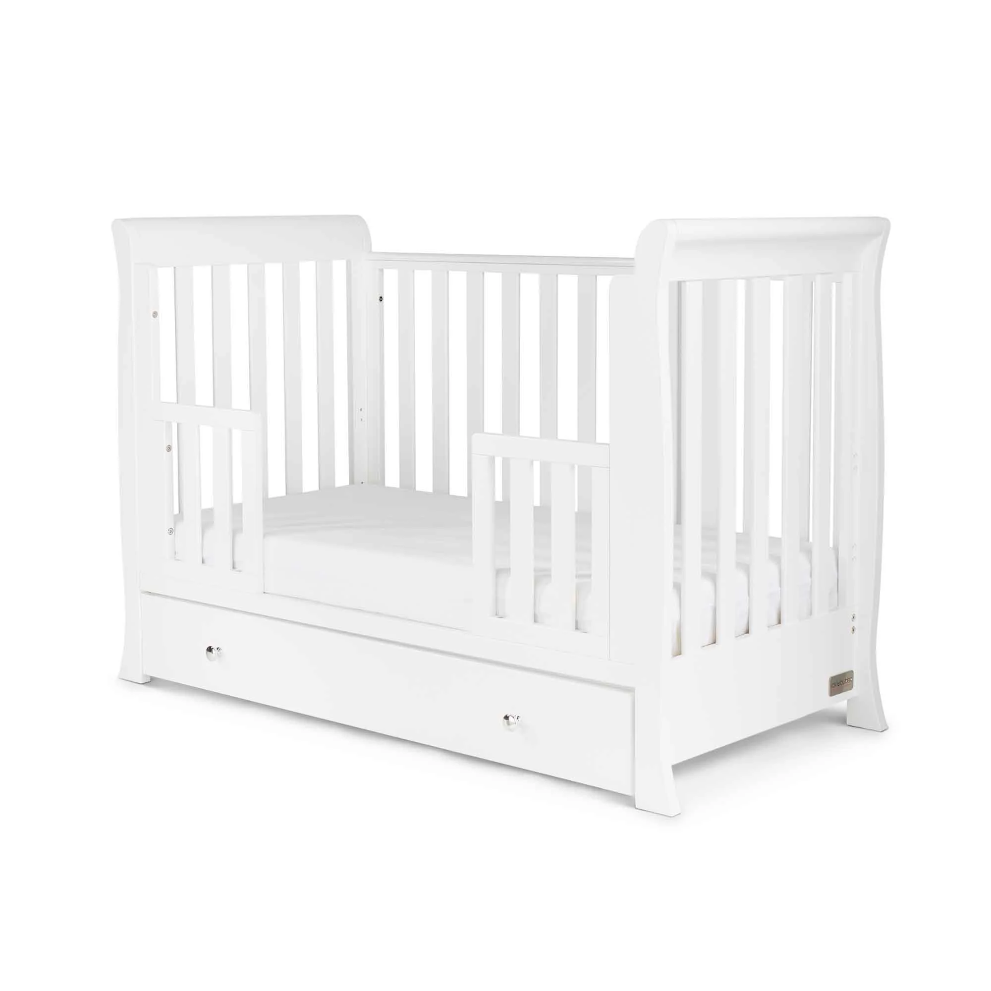 Snowdon Mini 4 in 1 Cot Bed - Image 12