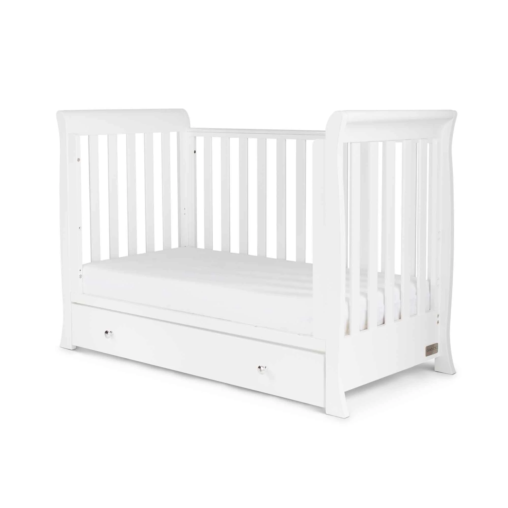 Snowdon Mini 4 in 1 Cot Bed - Image 13