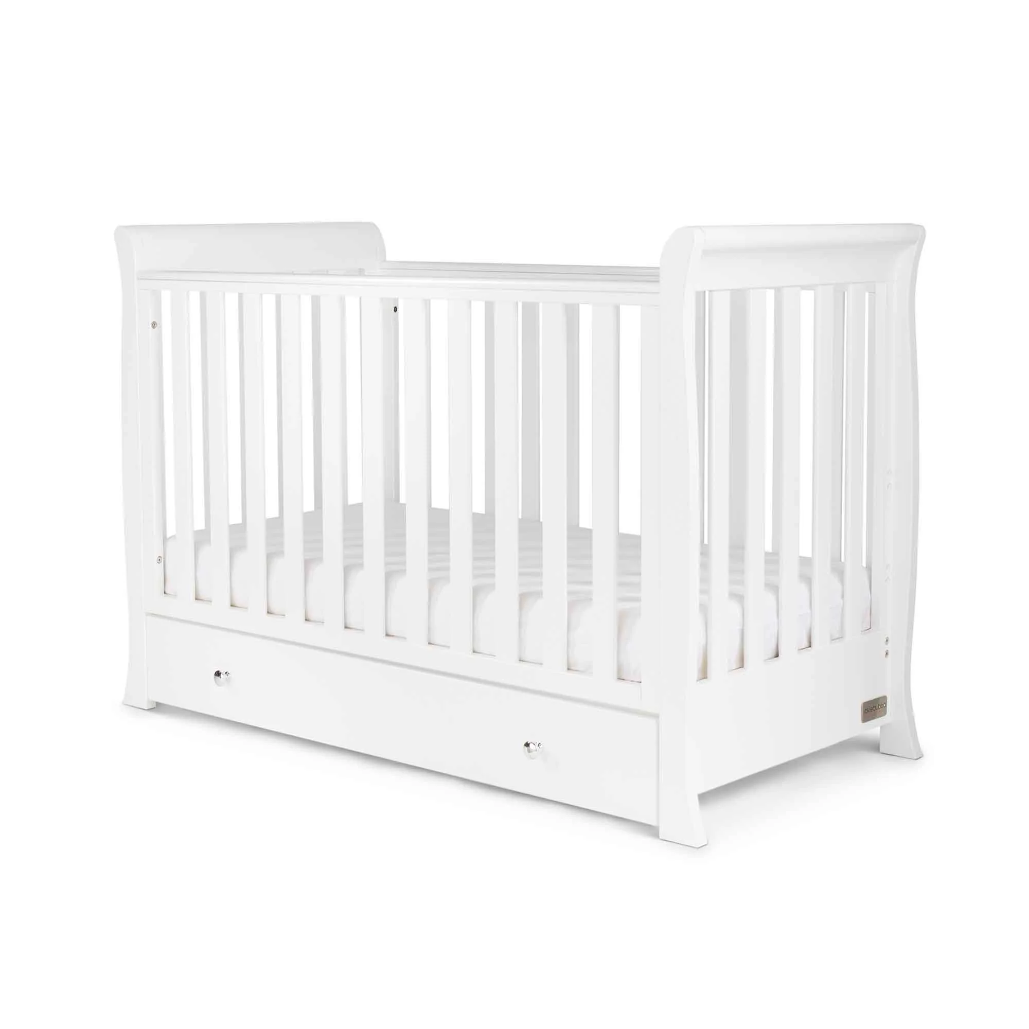 Snowdon Mini 4 in 1 Cot Bed - Image 14