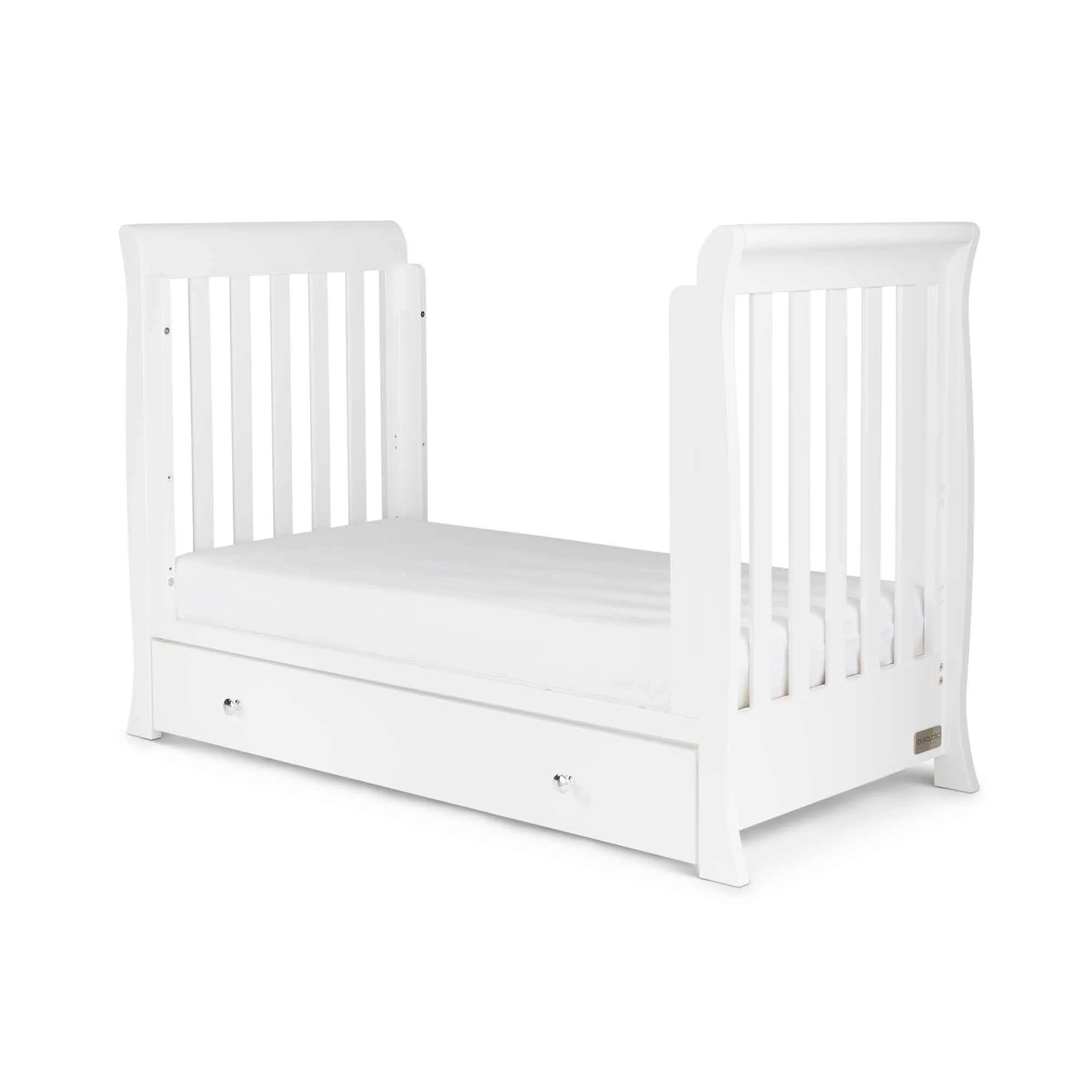 Snowdon Mini 4 in 1 Cot Bed - Image 5