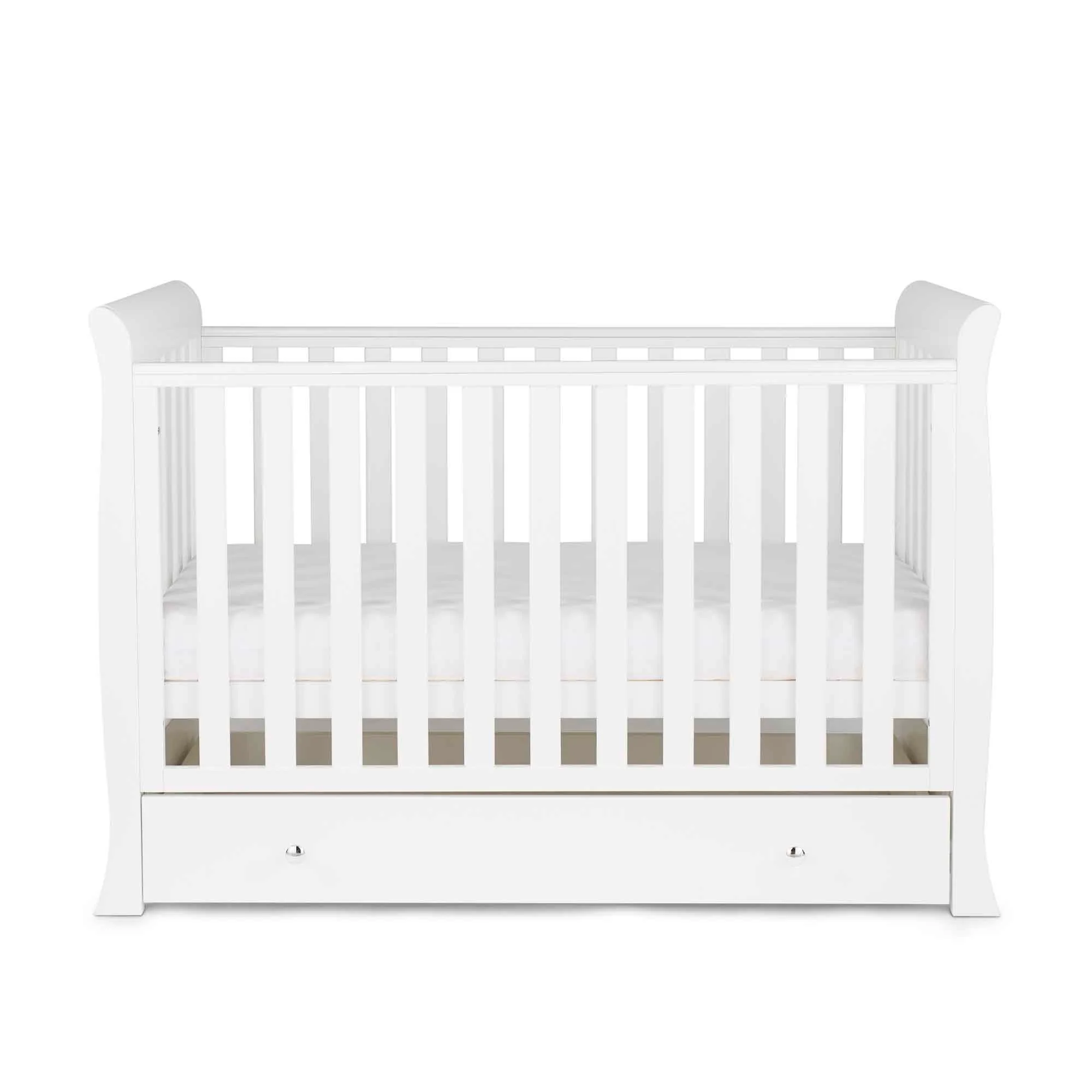 Snowdon Mini 4 in 1 Cot Bed - Image 7