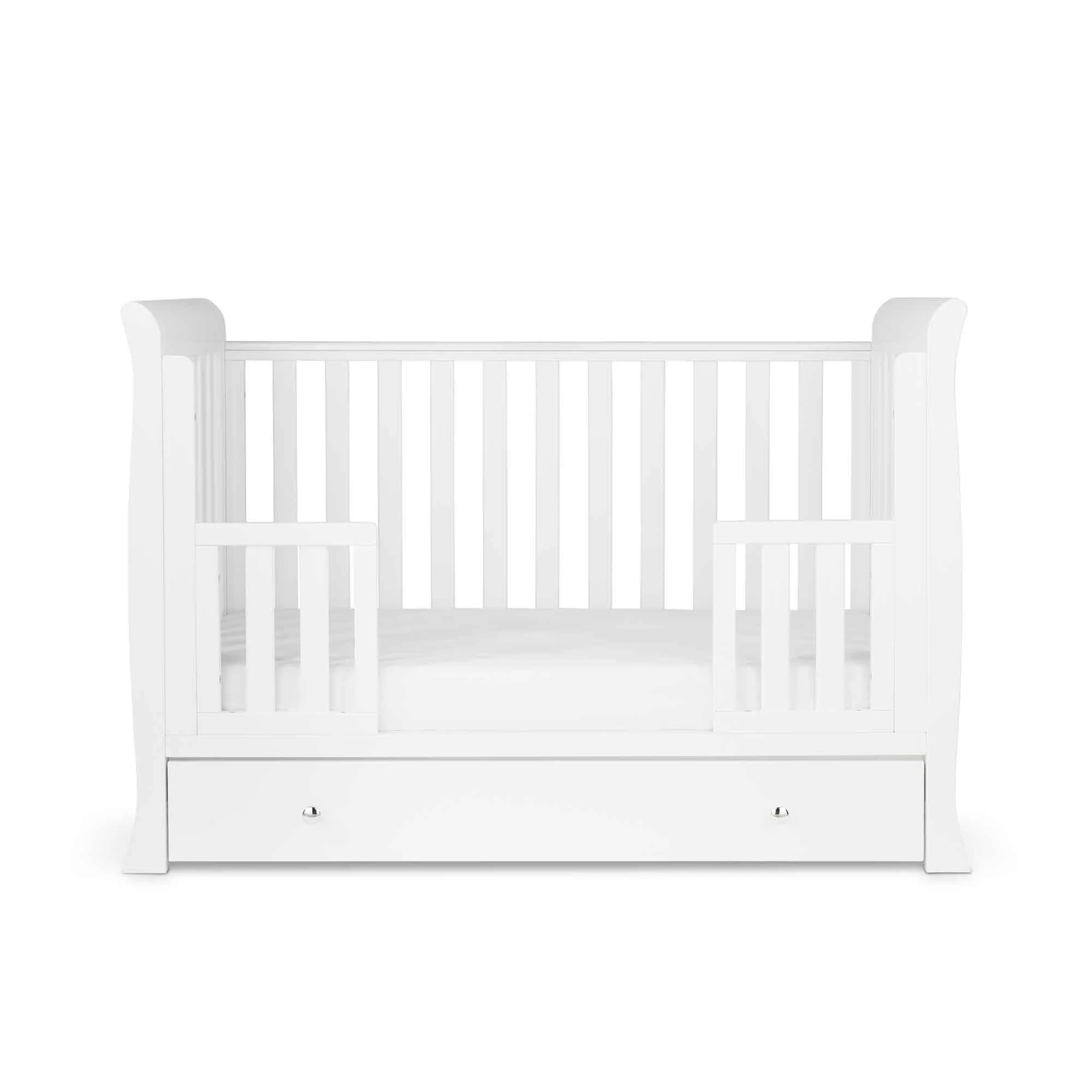 Snowdon Mini 4 in 1 Cot Bed - Image 9