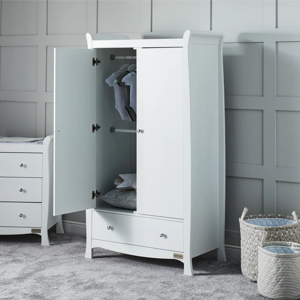 Snowdon Wardrobe - Image 3