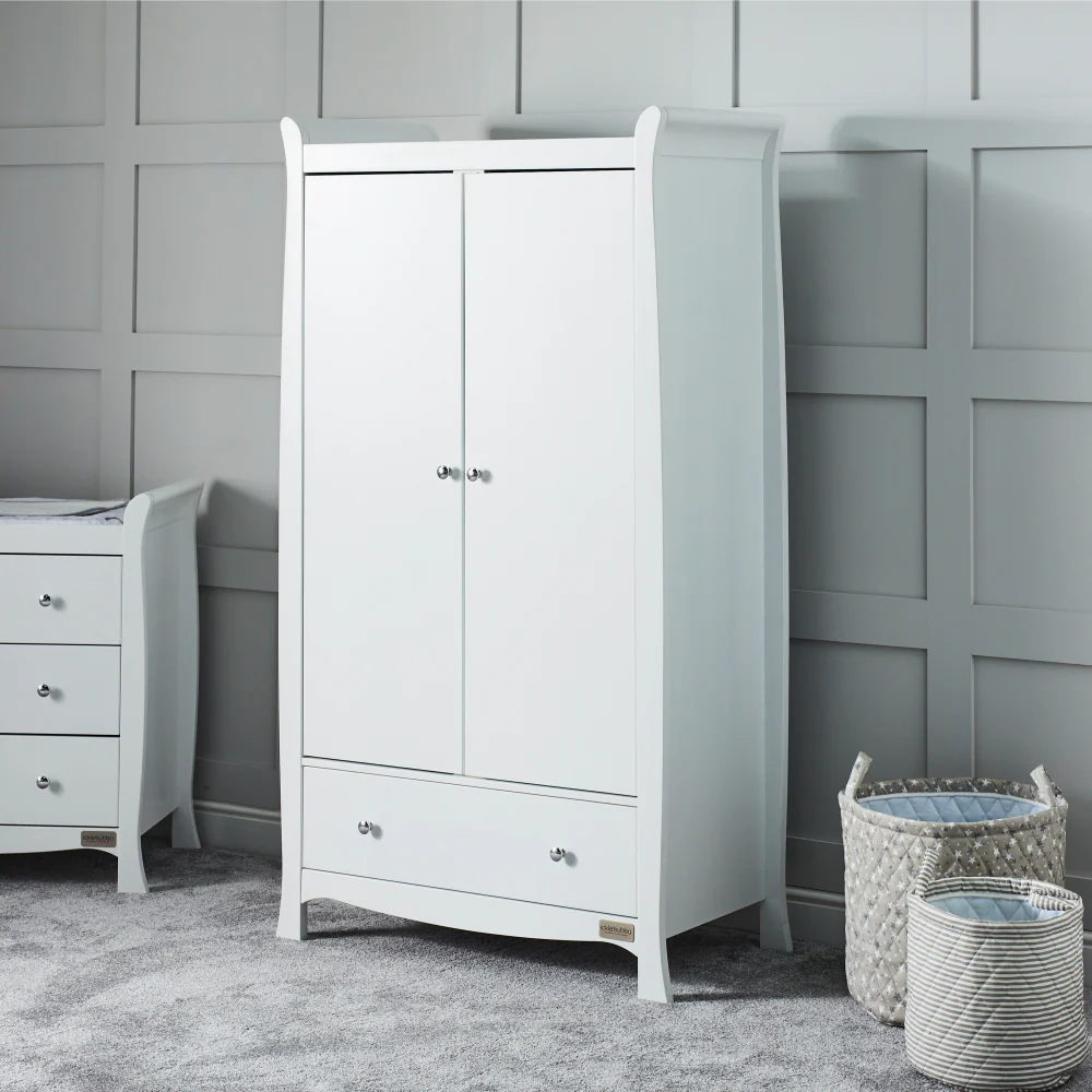 Snowdon Wardrobe - Image 4