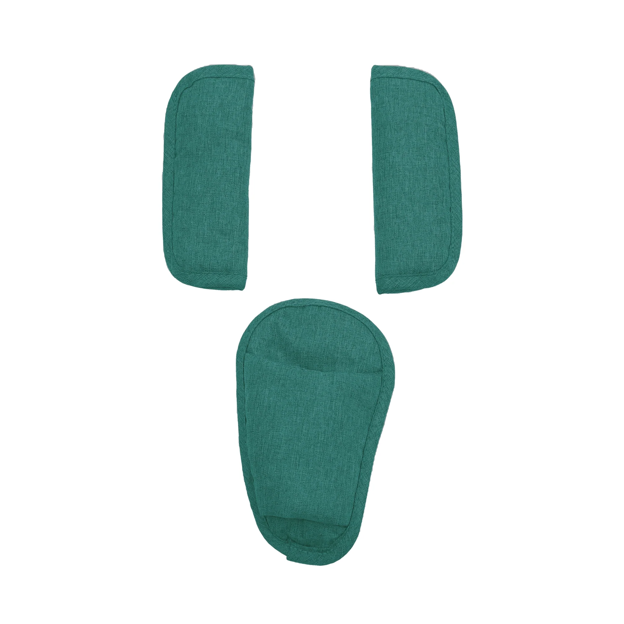 Star/Comet Harness Padding Set - Image 2