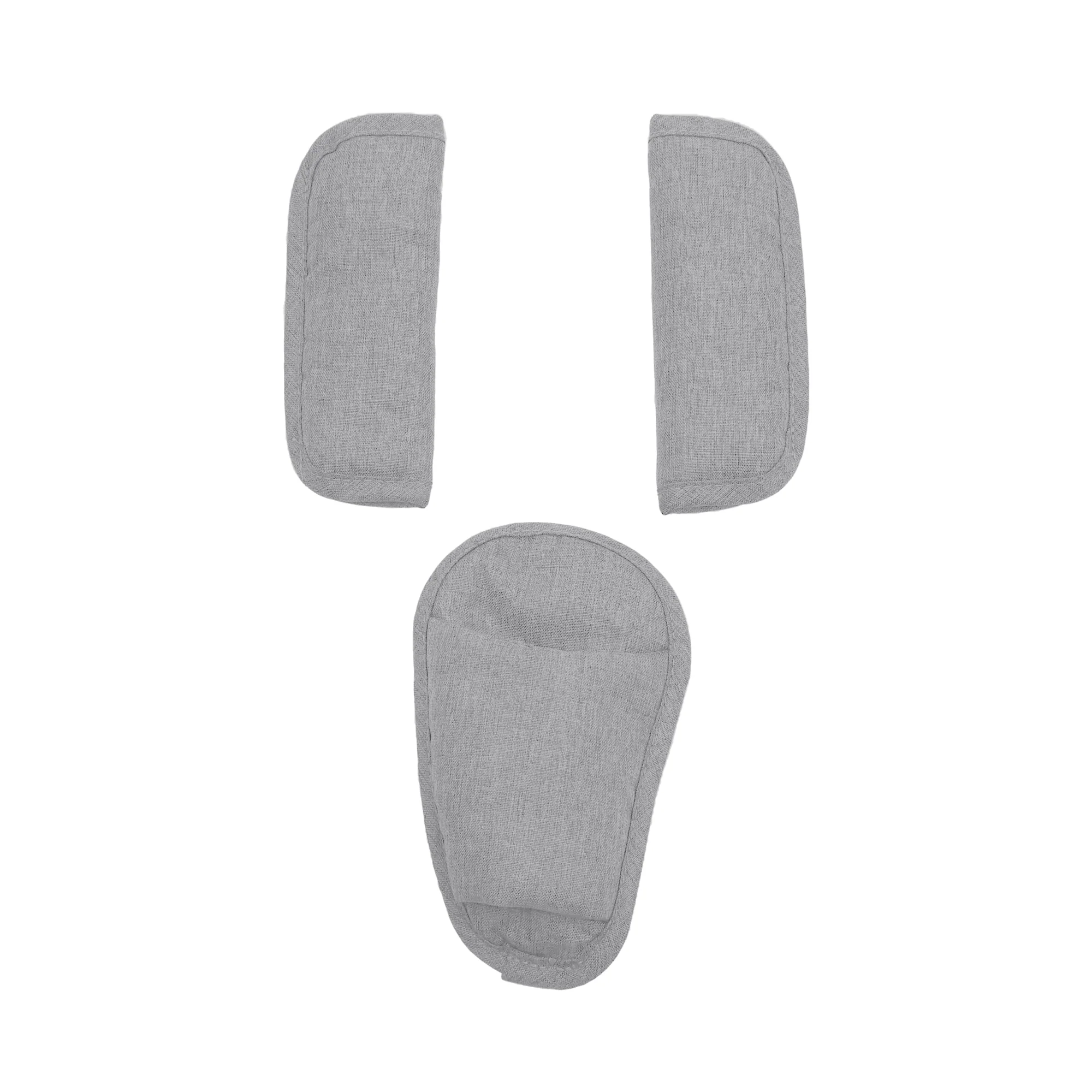 Star/Comet Harness Padding Set - Image 3