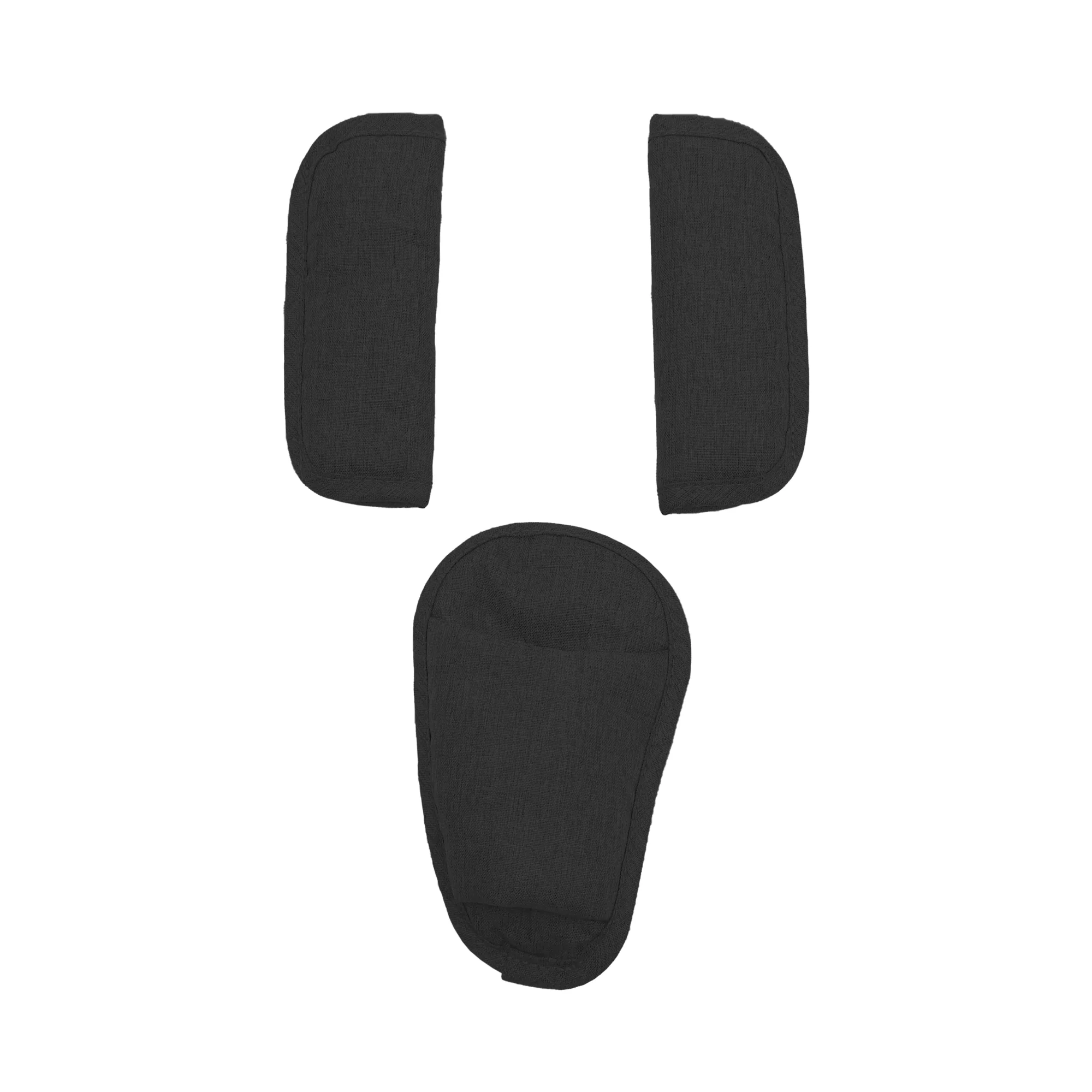 Star/Comet Harness Padding Set - Image 4