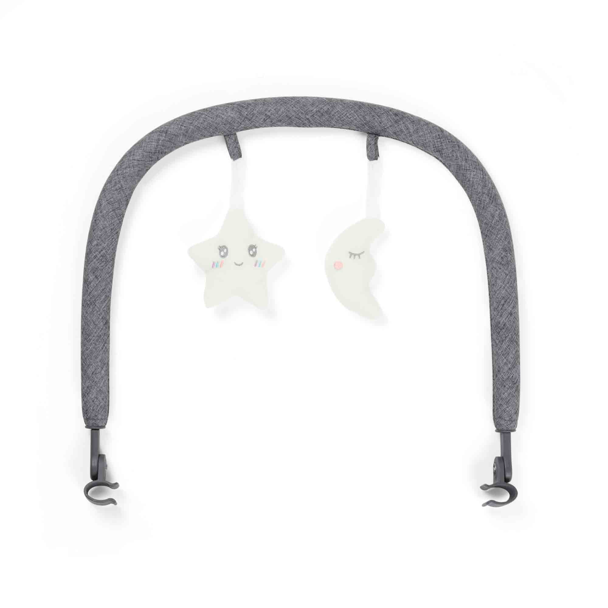 Stella Rocker Toy Bar