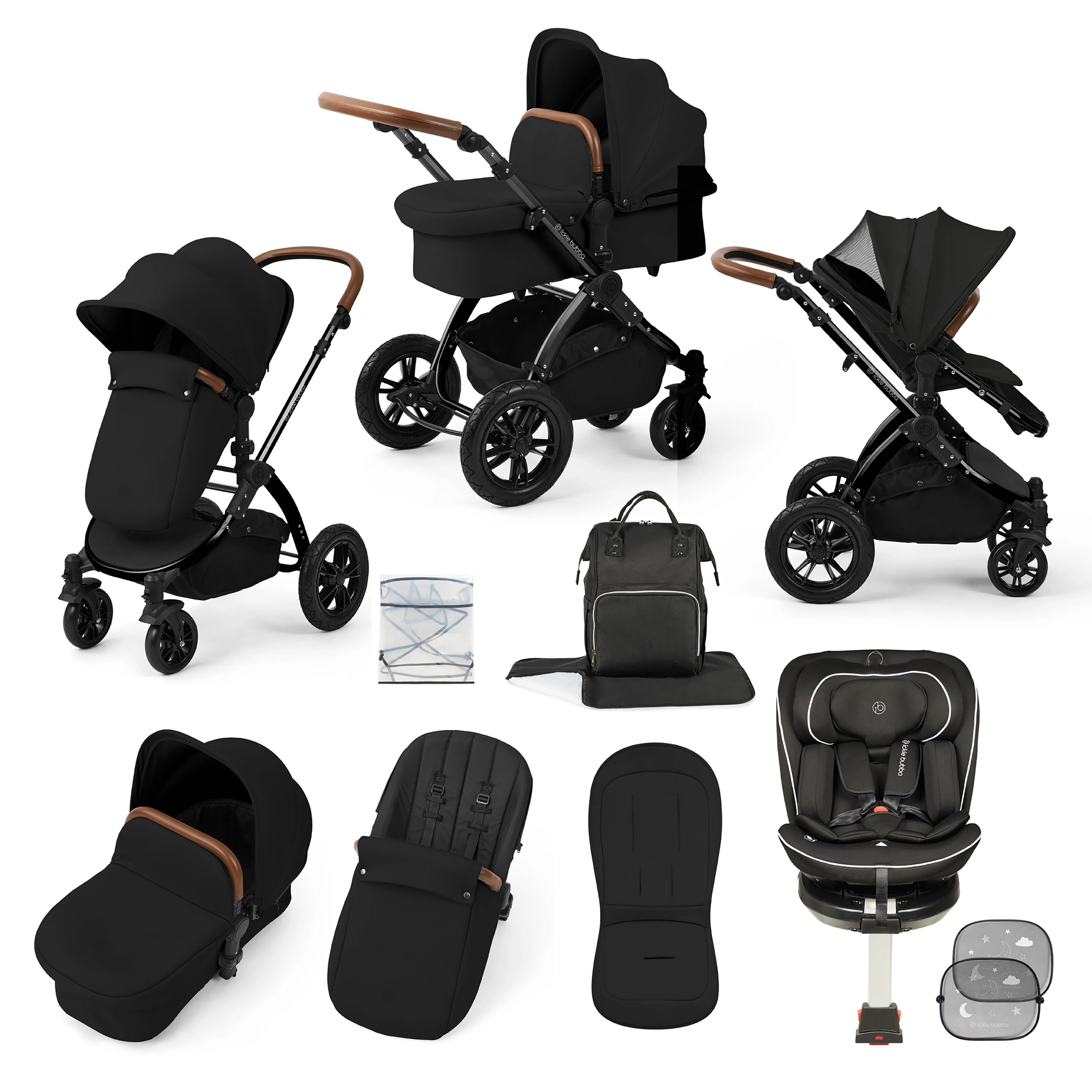 Travel System Winter Sale Offers