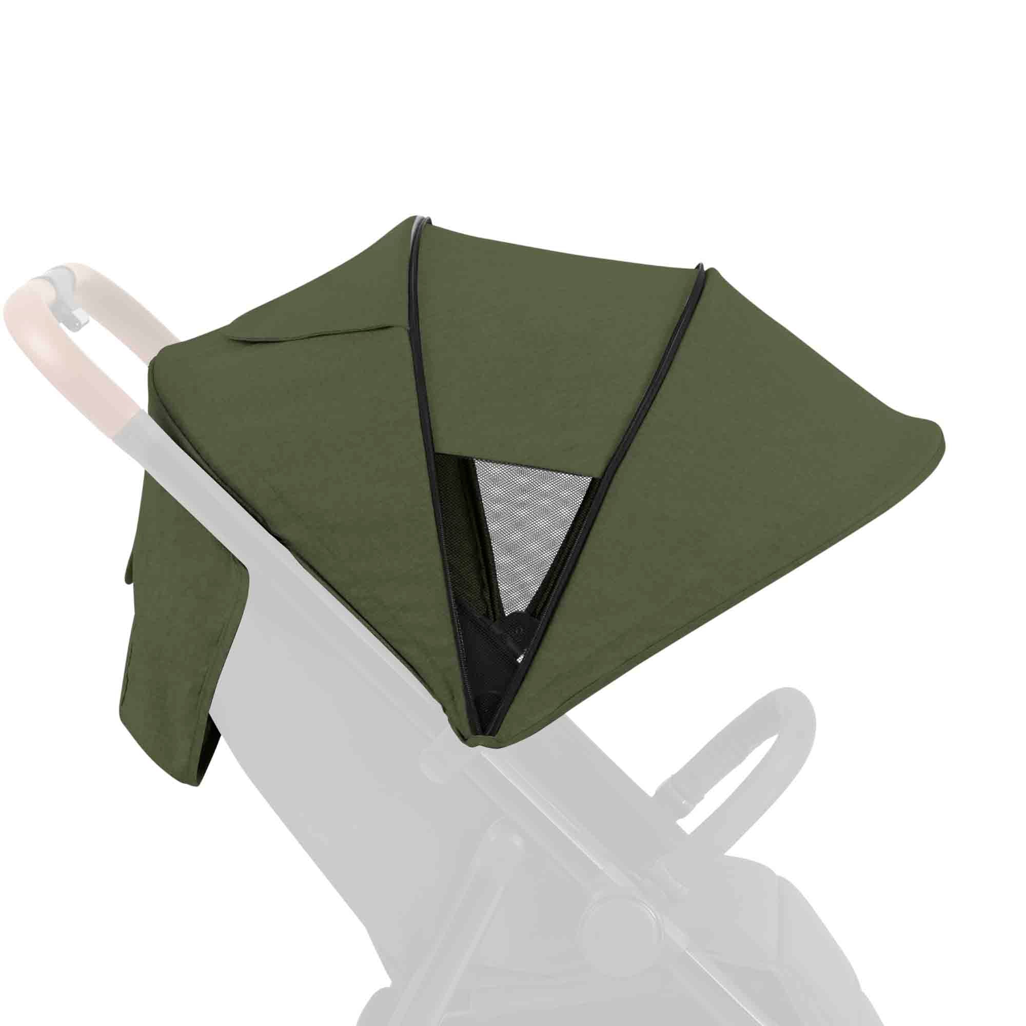 Stomp Stride Complete Hood - Image 3