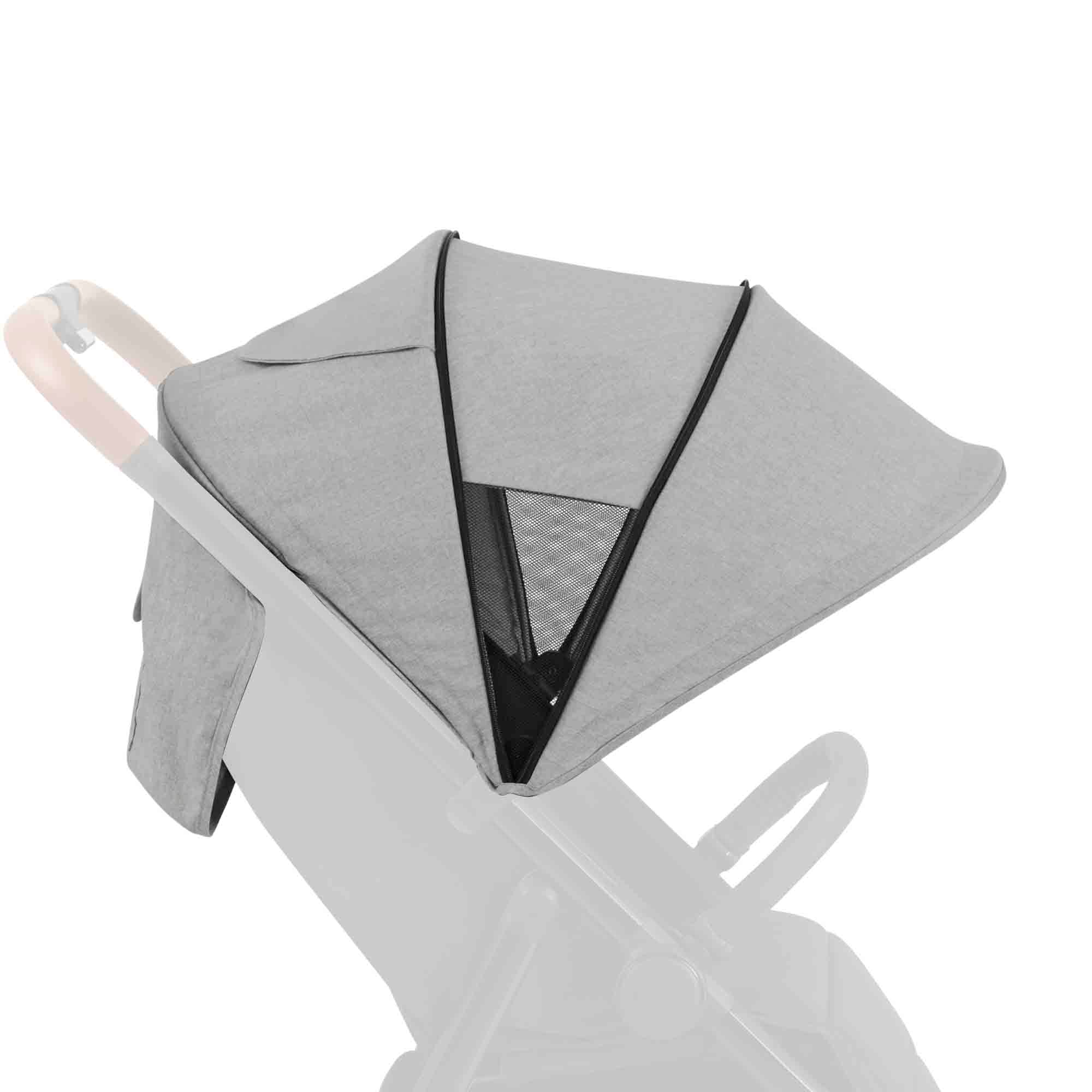 Stomp Stride Complete Hood - Image 4