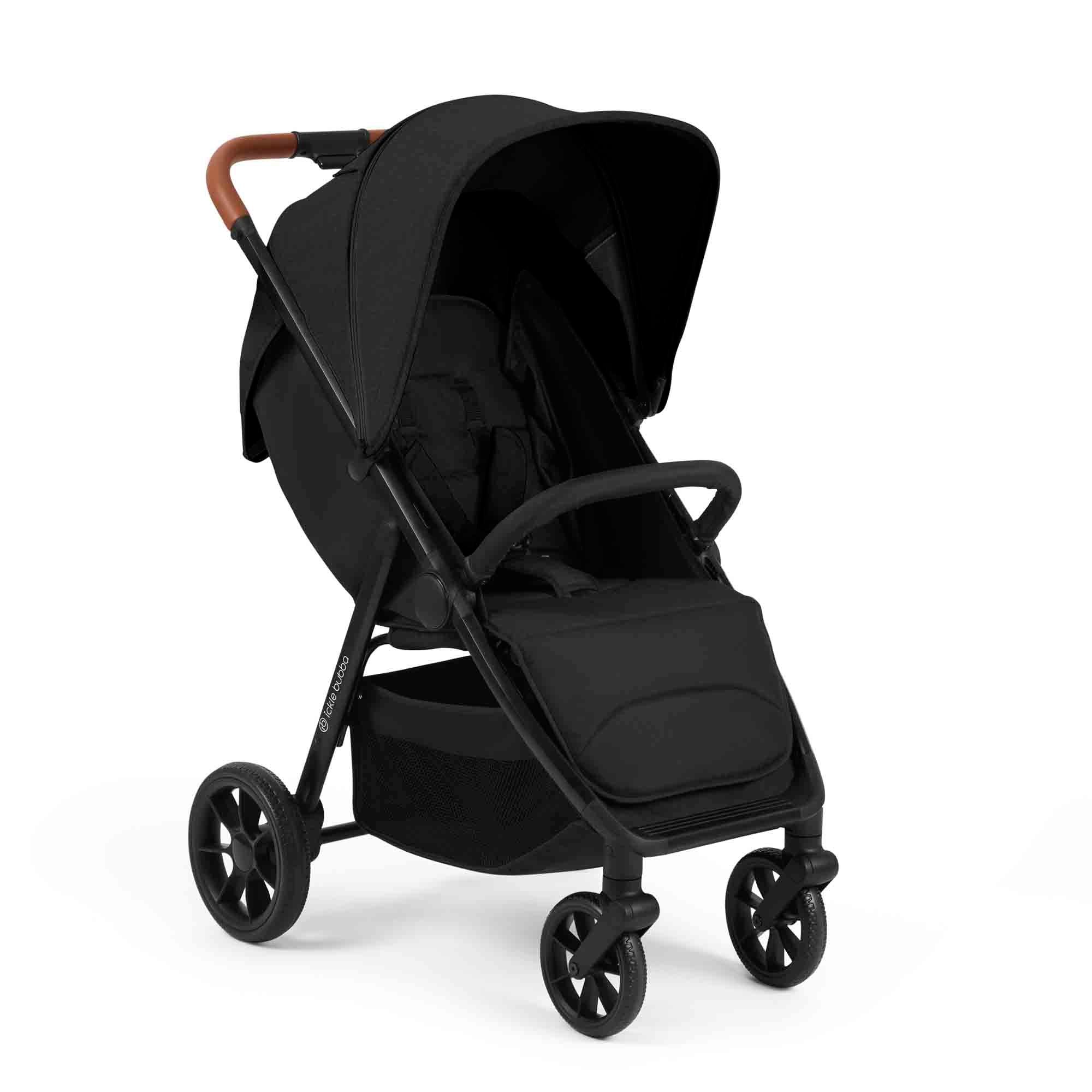 Stomp Stride Max Stroller - Image 3