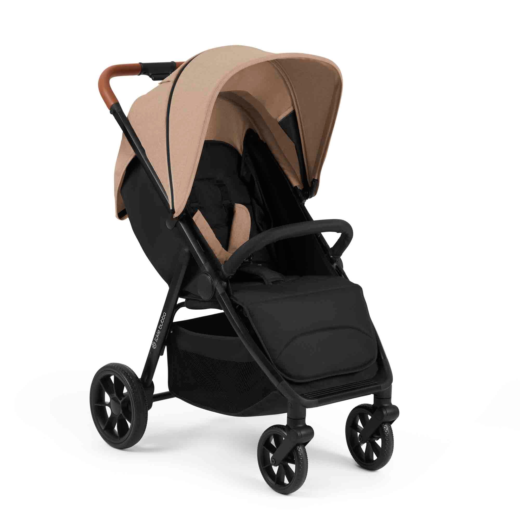 Stomp Stride Stroller - Image 4