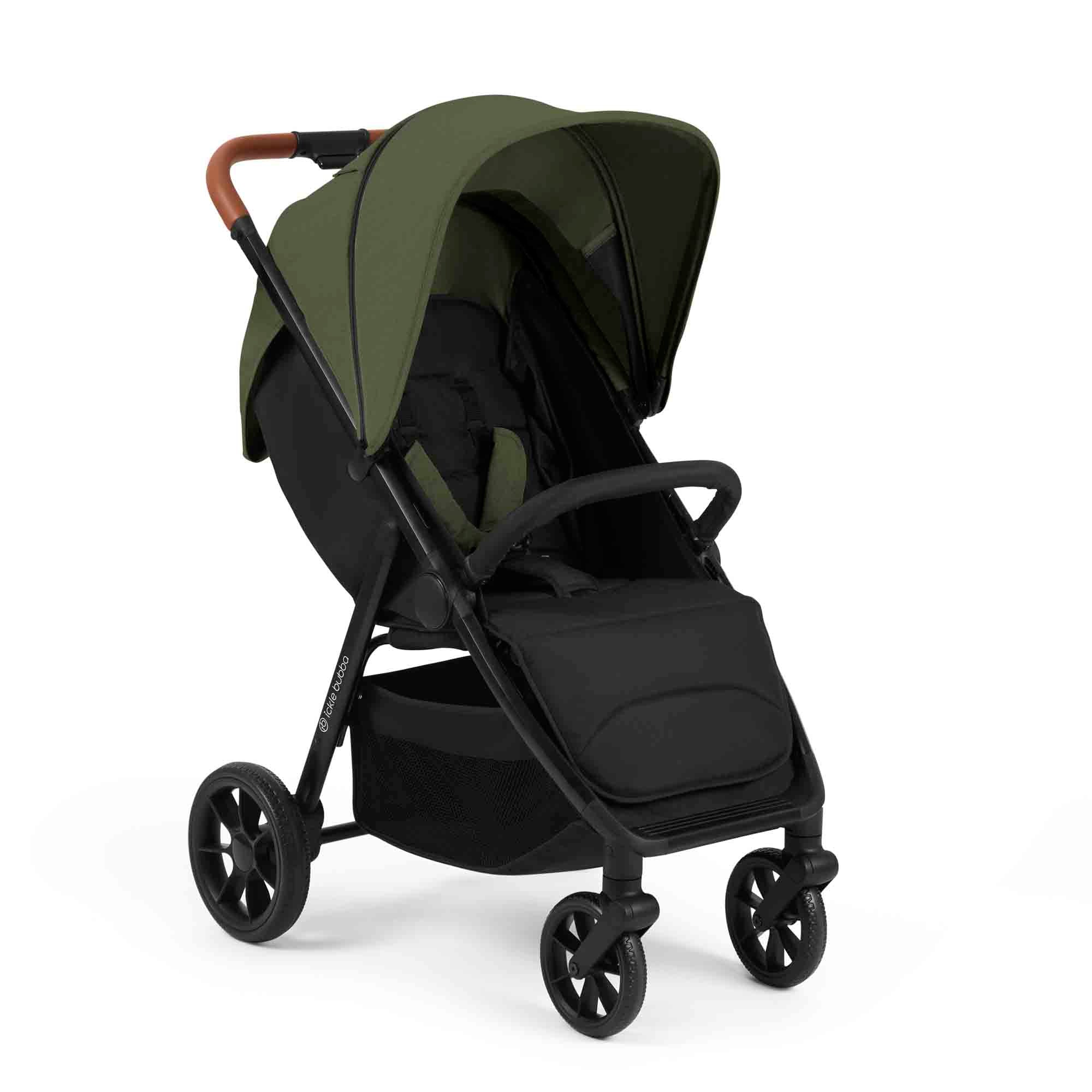 Stomp Stride Stroller - Image 5