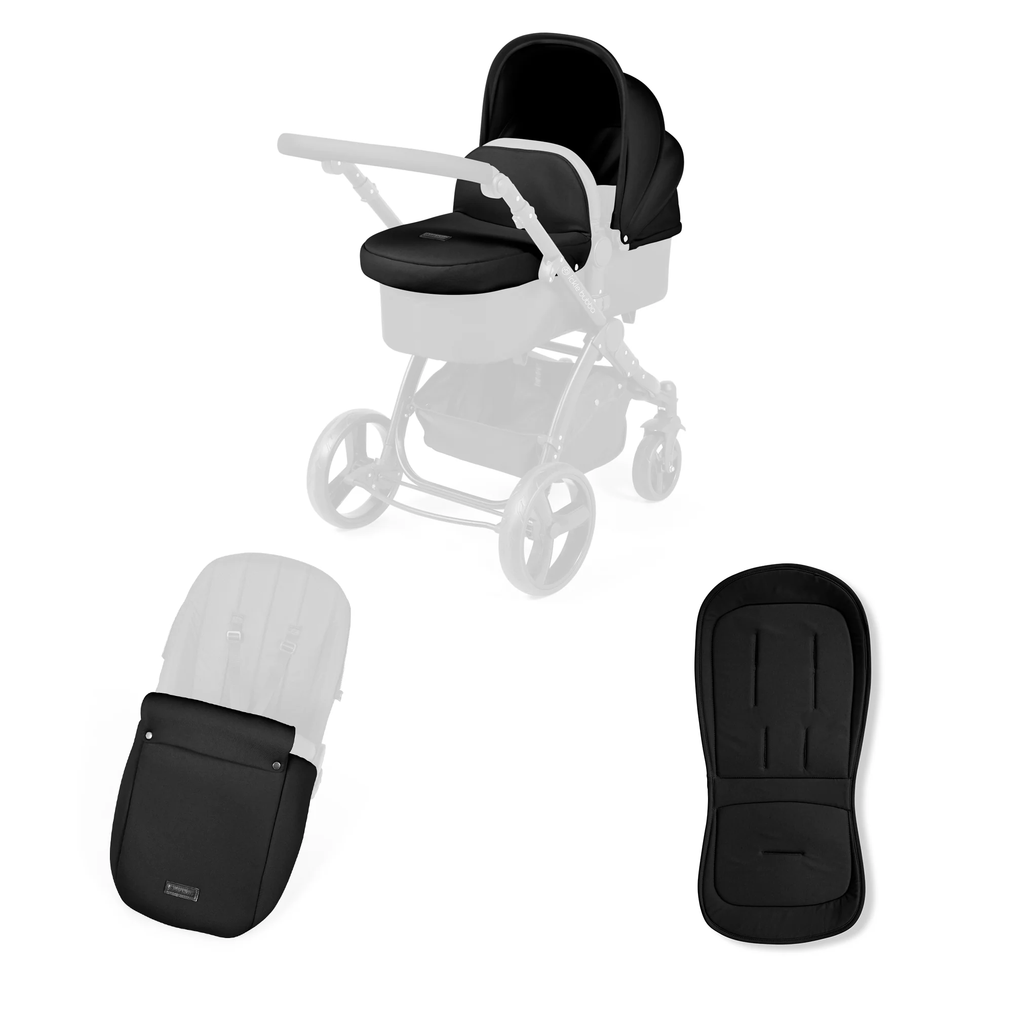 Stomp Urban All in One Colour Pack - Image 2