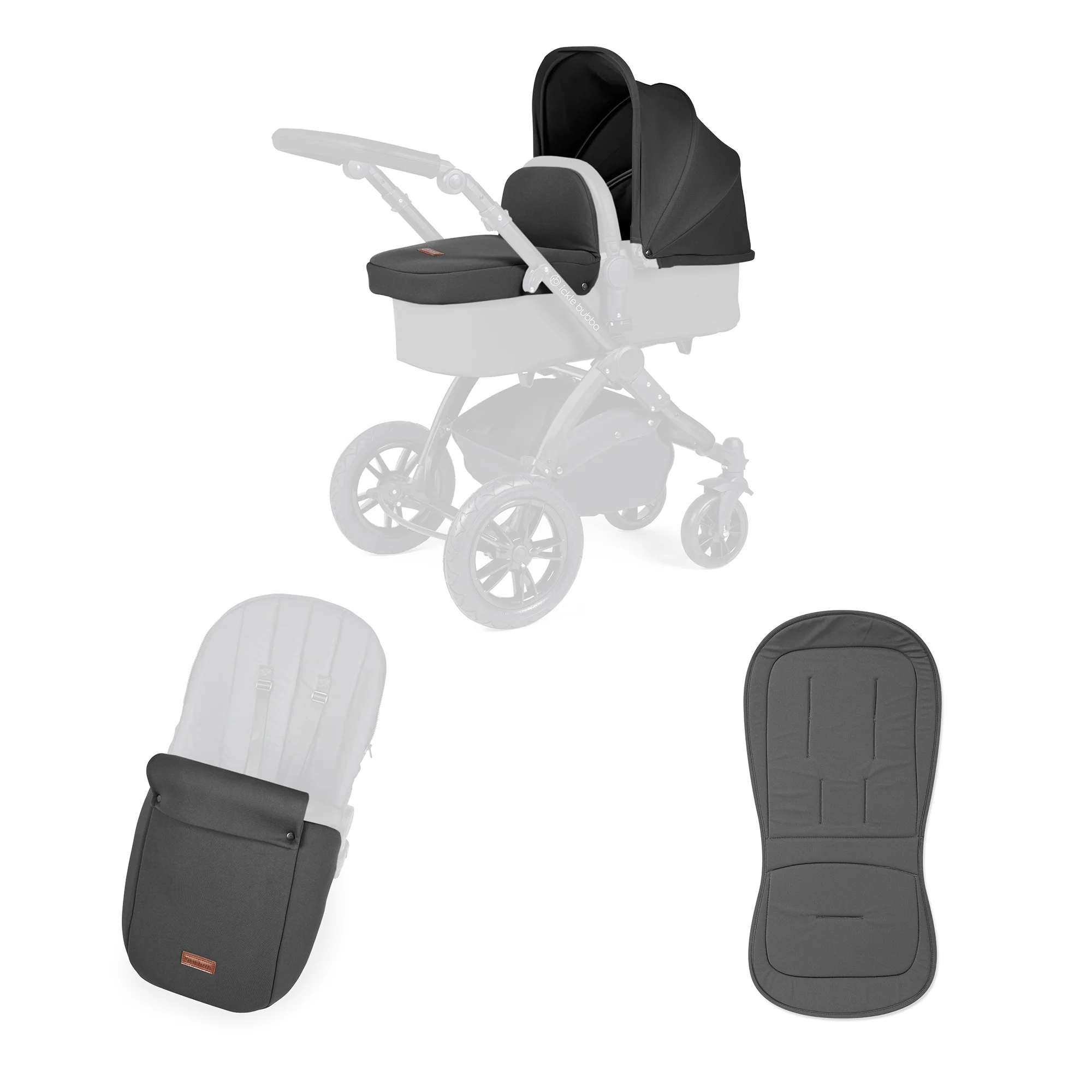 Stomp Urban/Luxe All in One Colour Pack - Image 3