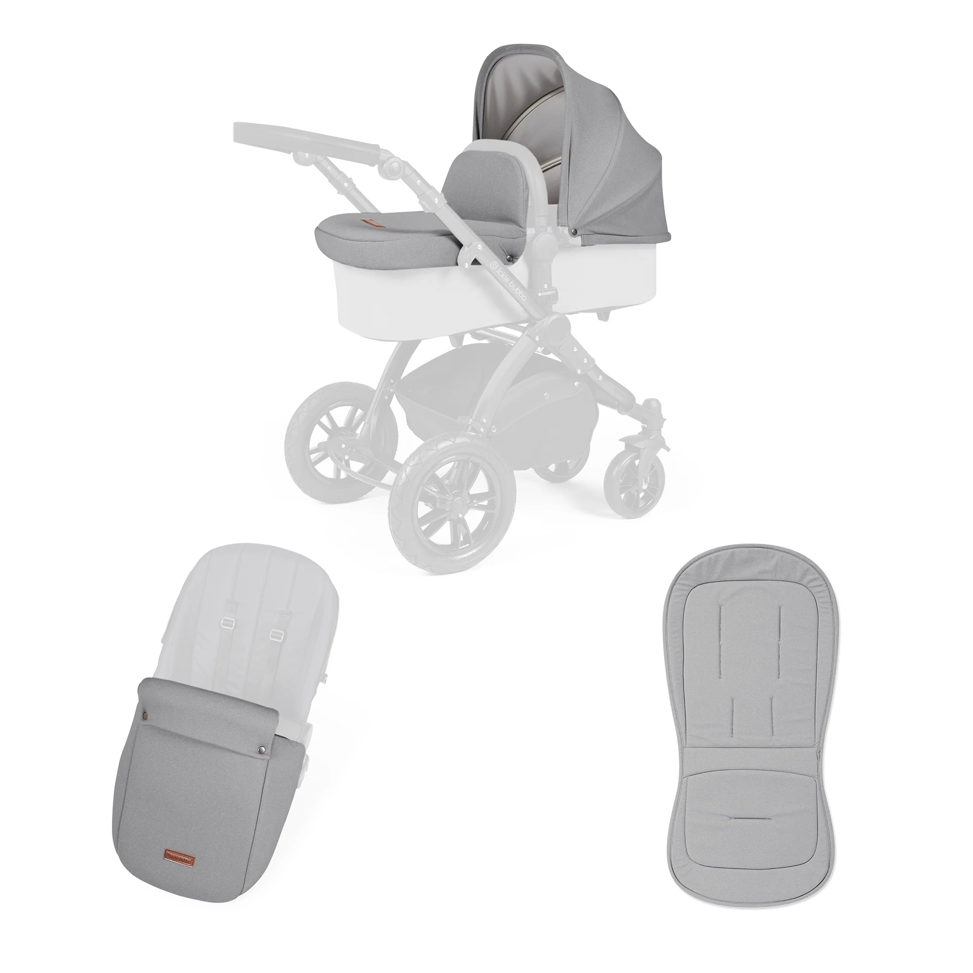 Stomp Urban/Luxe All in One Colour Pack - Image 4