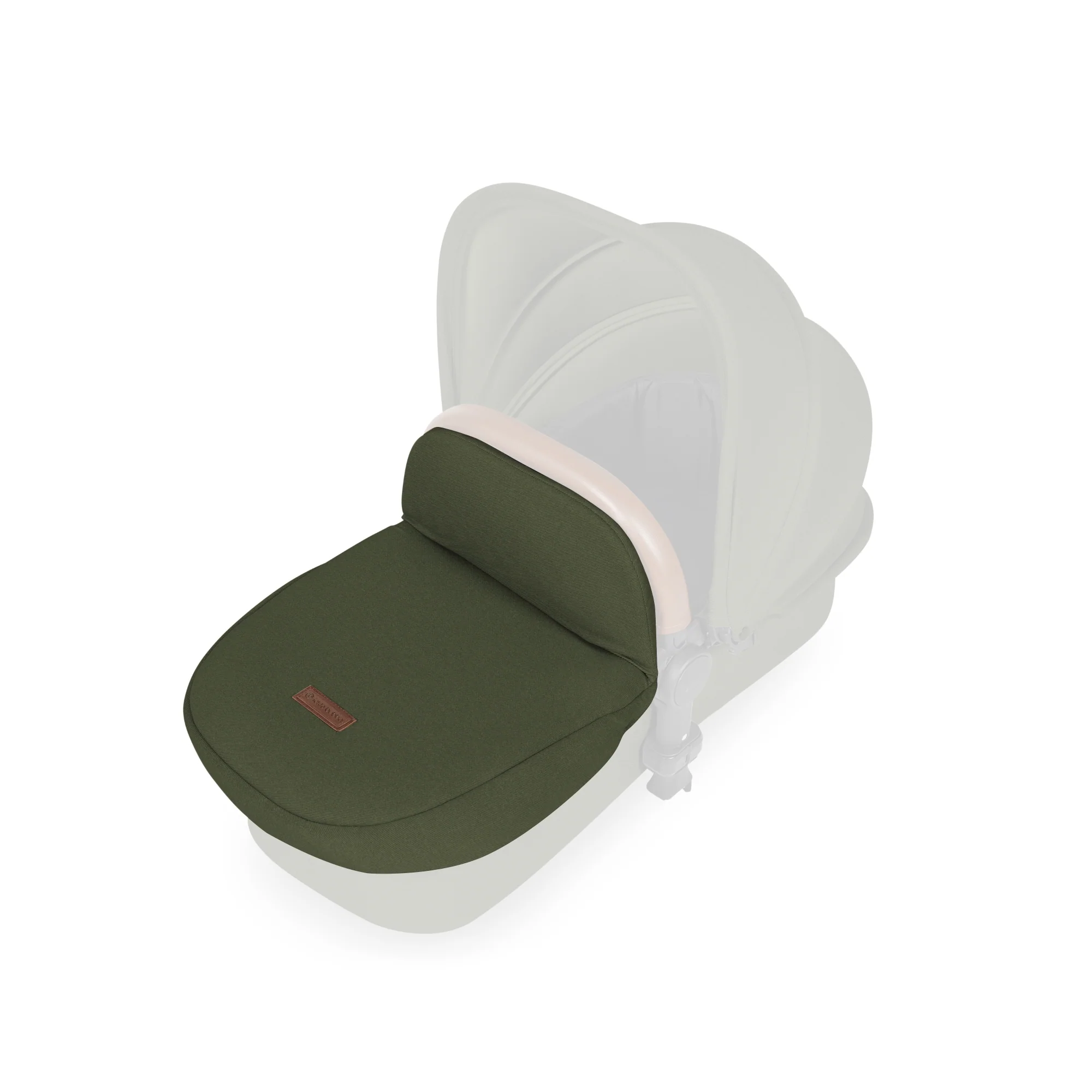Stomp Urban/Luxe Carrycot Apron - Image 3