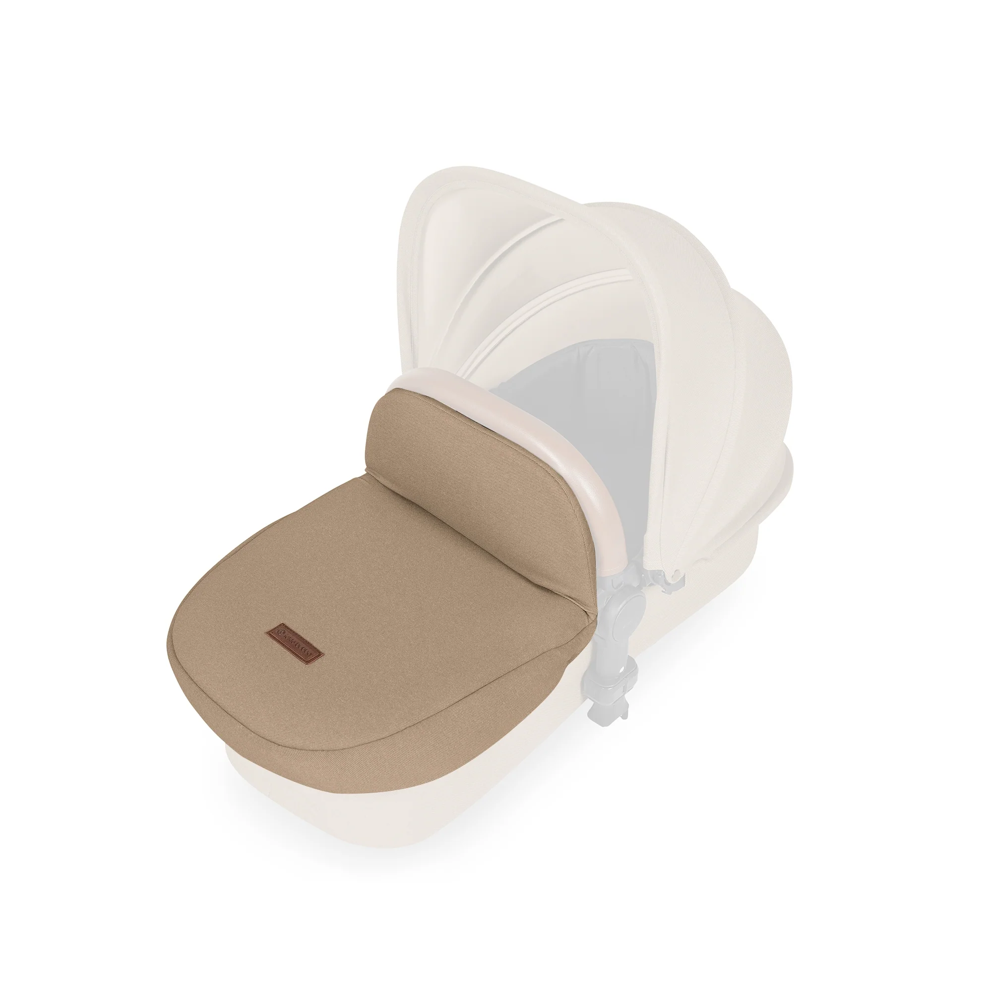 Stomp Urban/Luxe Carrycot Apron - Image 4