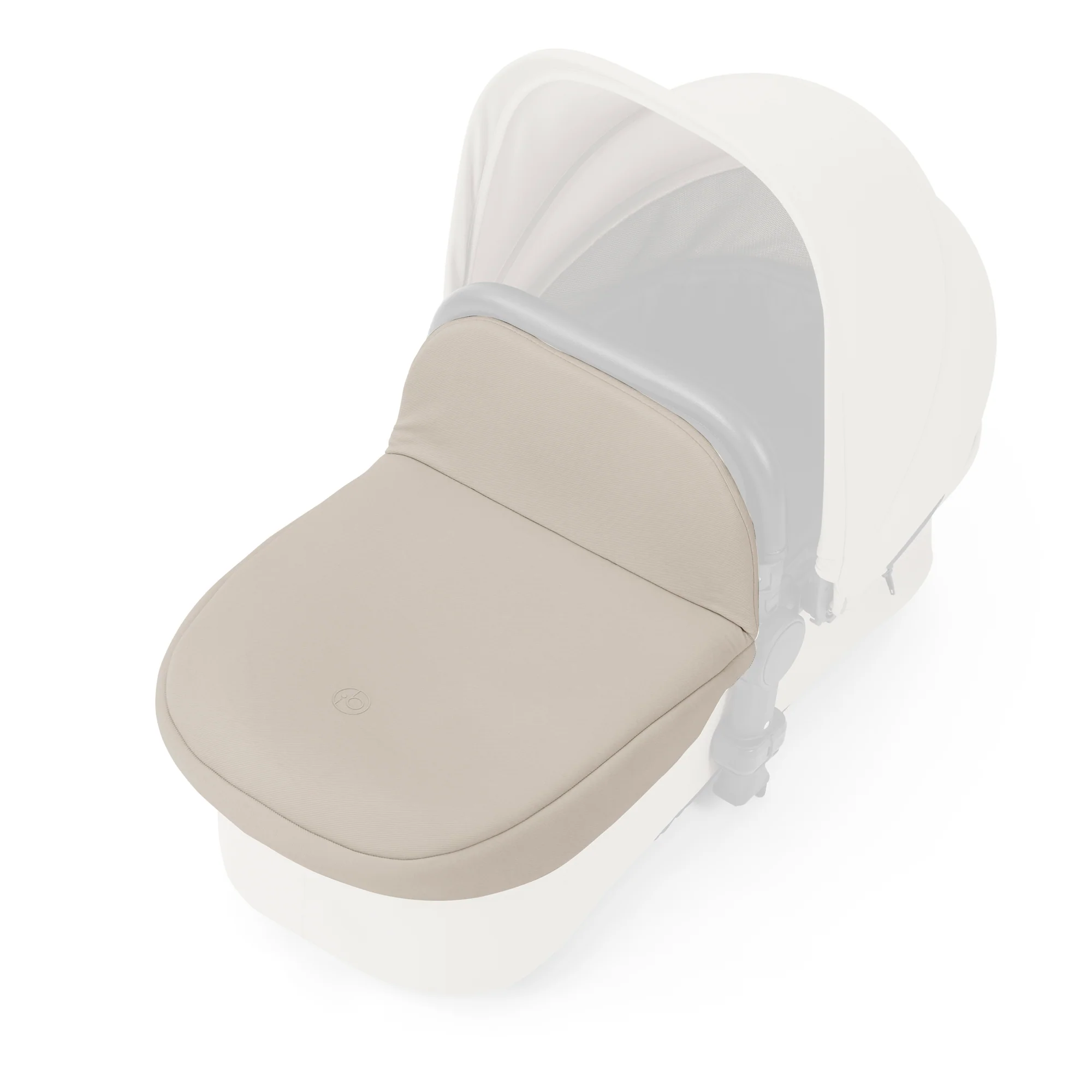 Stomp Urban/Luxe Carrycot Apron - Image 6