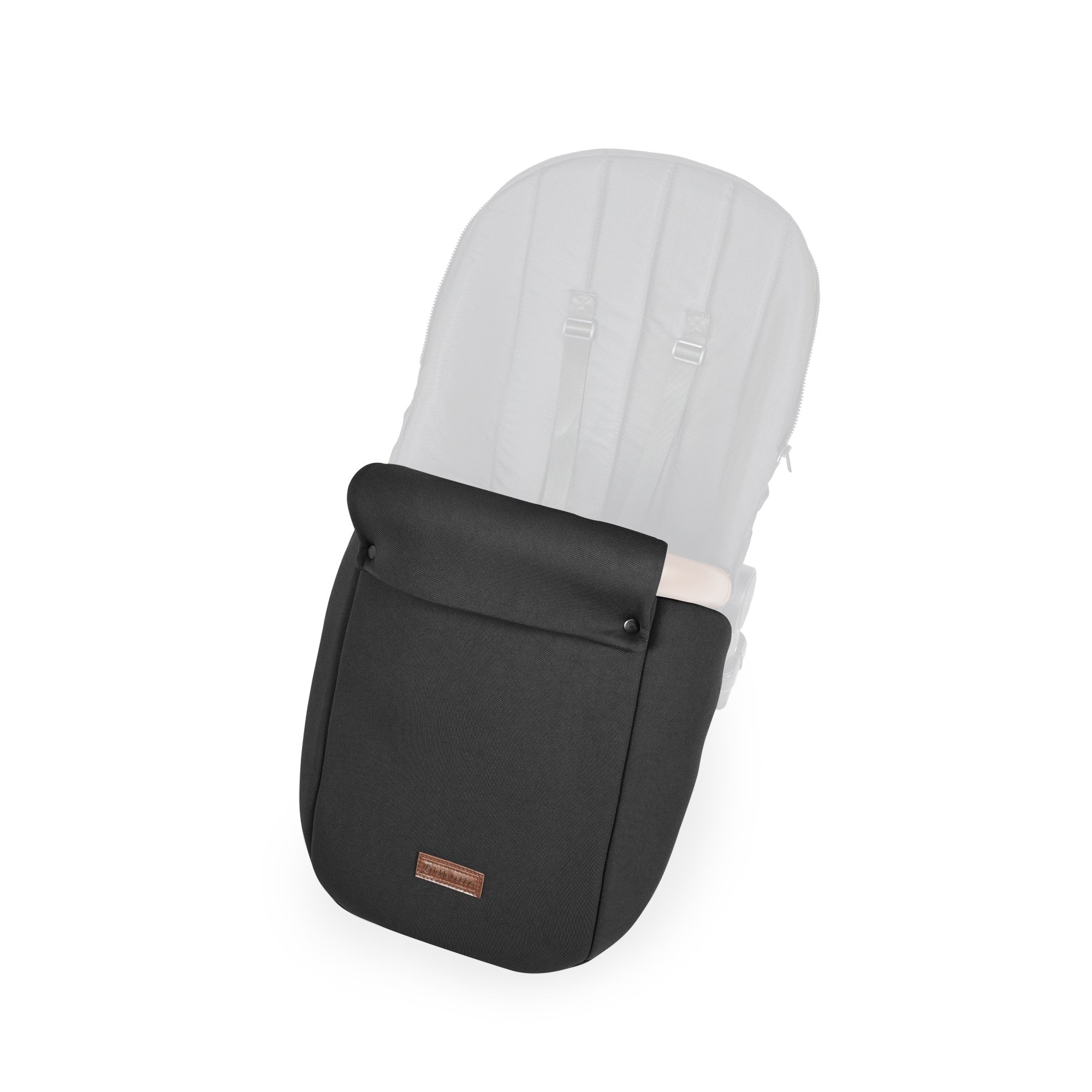 Stomp Urban/Luxe Footwarmer - Image 2
