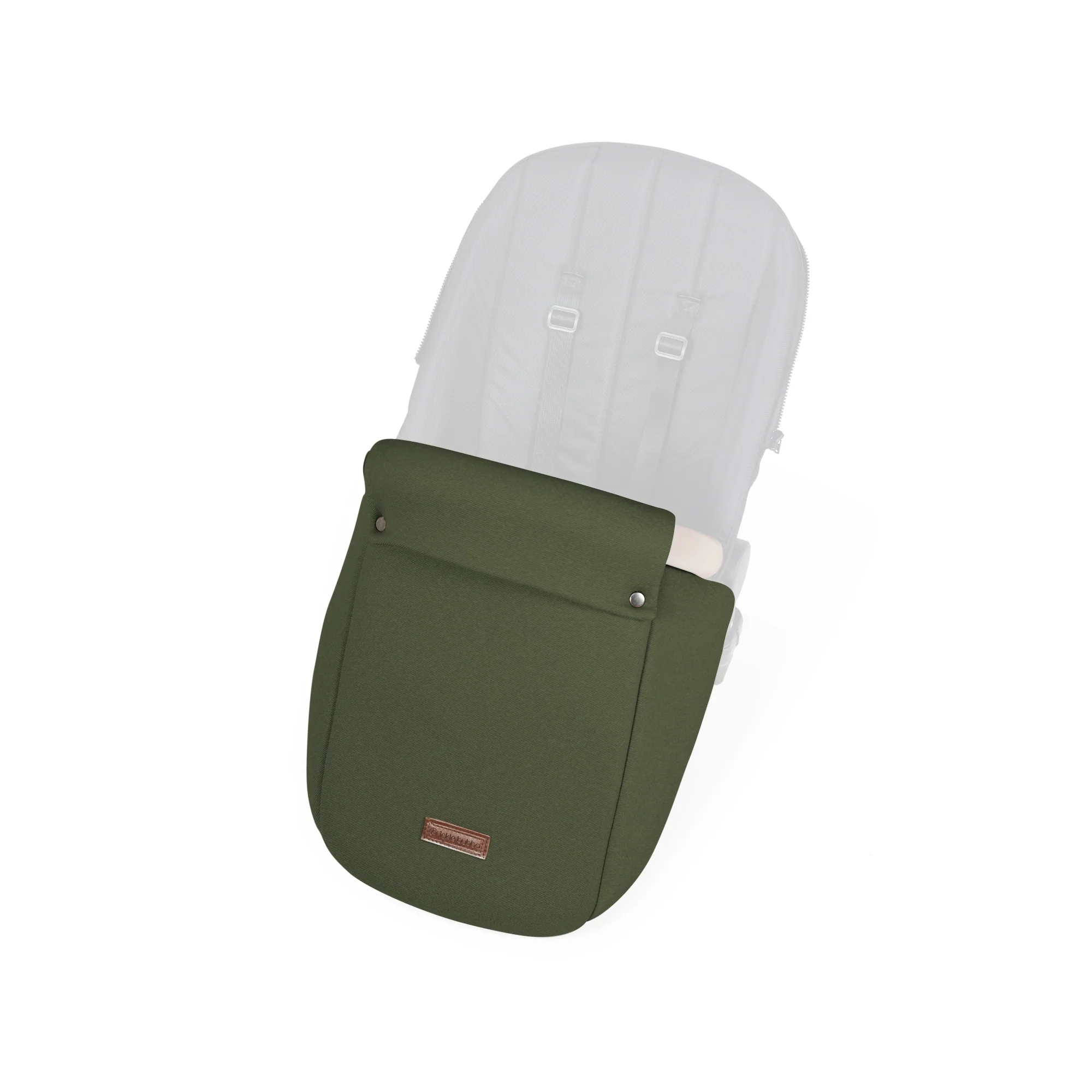 Stomp Urban/Luxe Footwarmer - Image 3