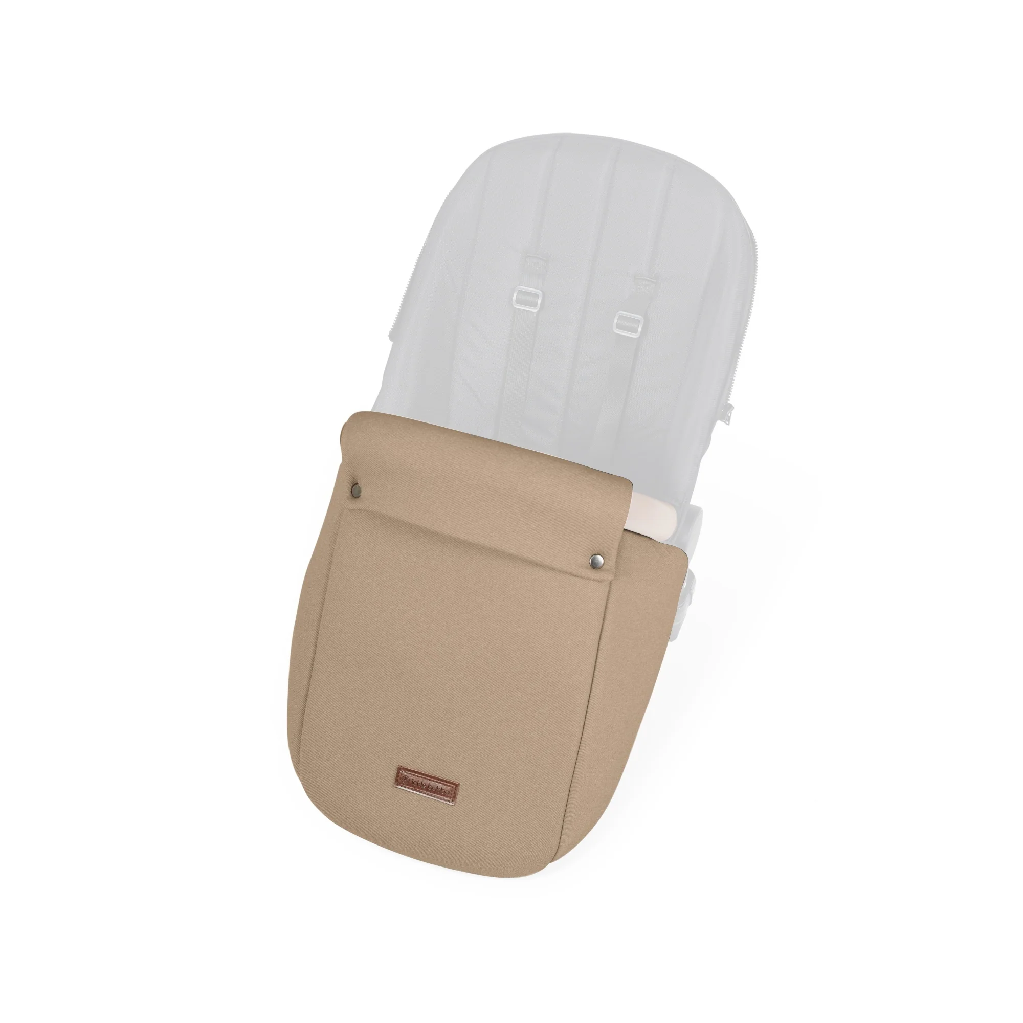 Stomp Urban/Luxe Footwarmer - Image 4
