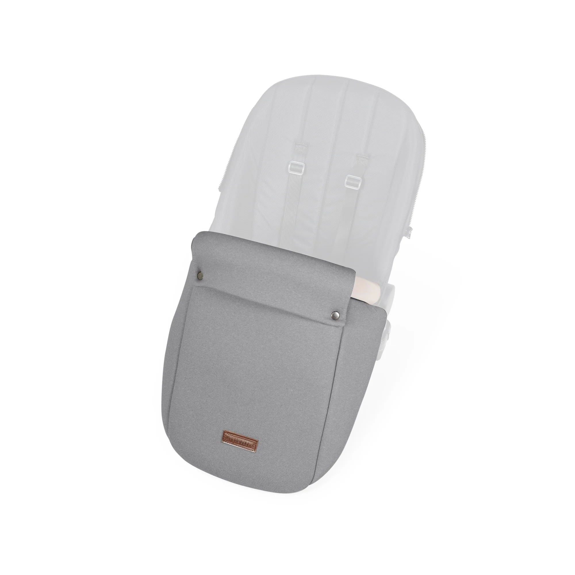 Stomp Urban/Luxe Footwarmer - Image 5