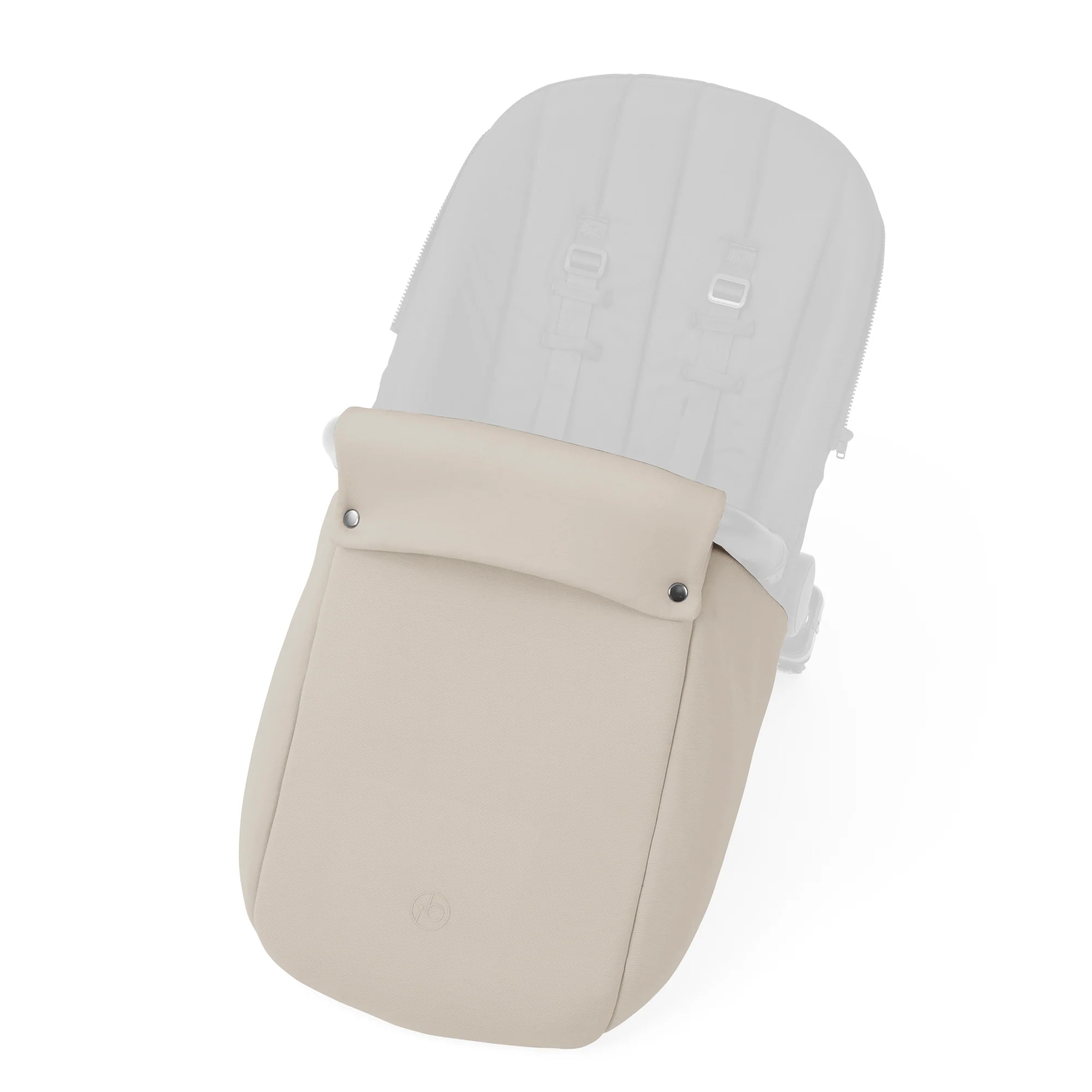 Stomp Urban/Luxe Footwarmer - Image 6