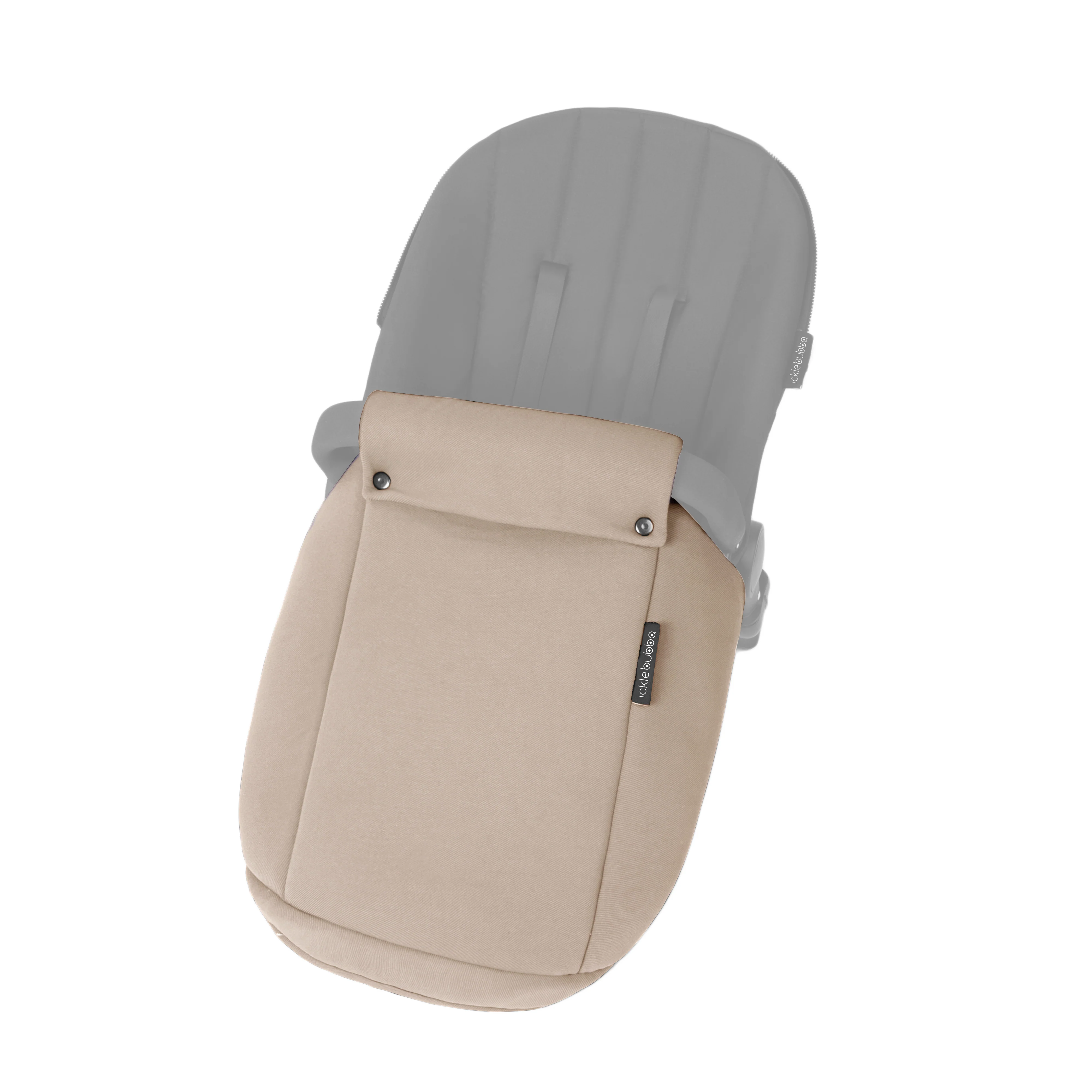 Stomp V2/V3 Footwarmer