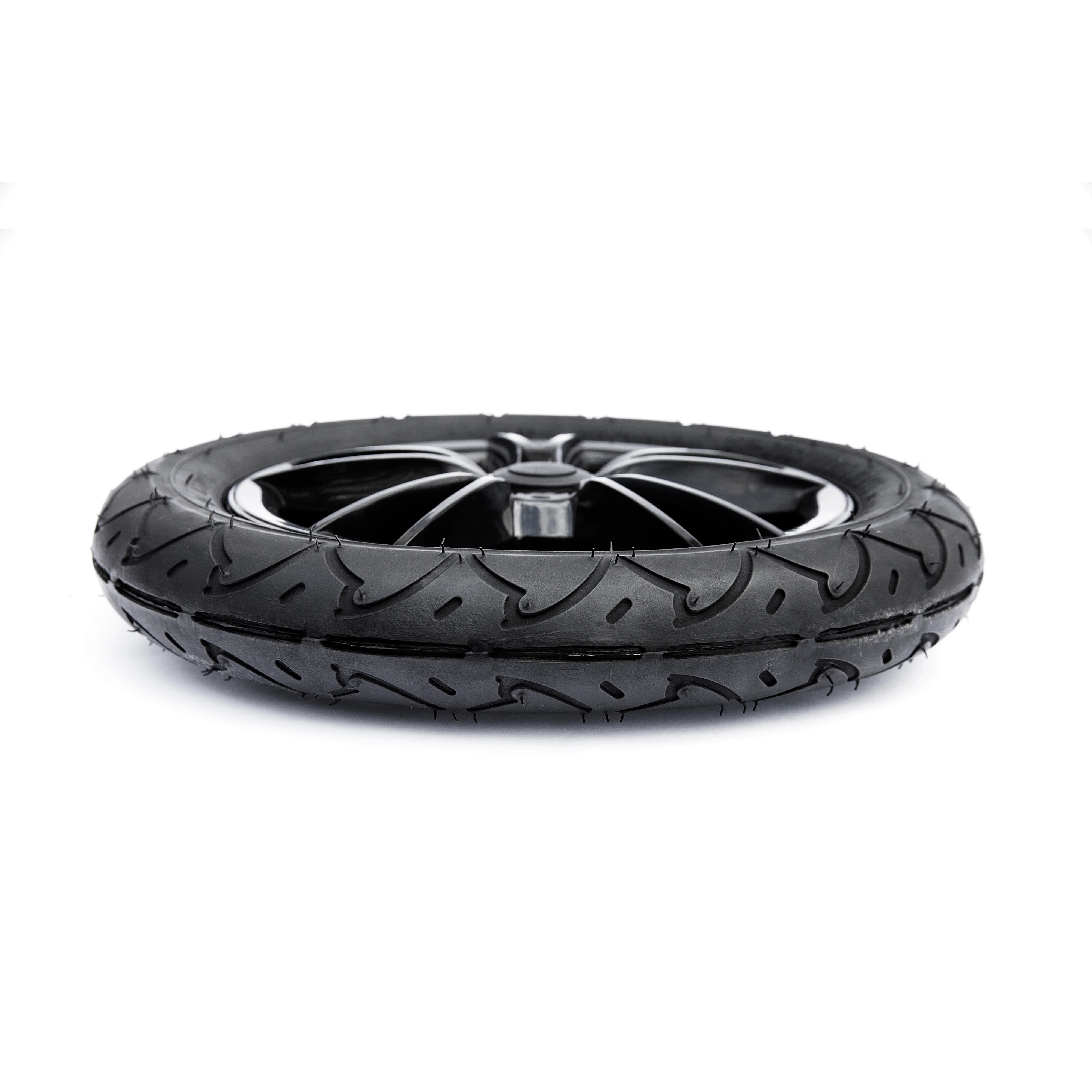Stomp V3/V4/Luxe Rear Wheel - Image 3