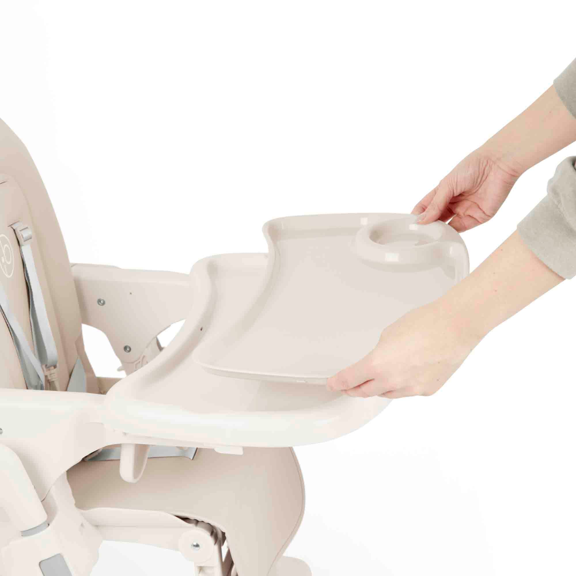 Switch Multi Function Highchair - Image 17