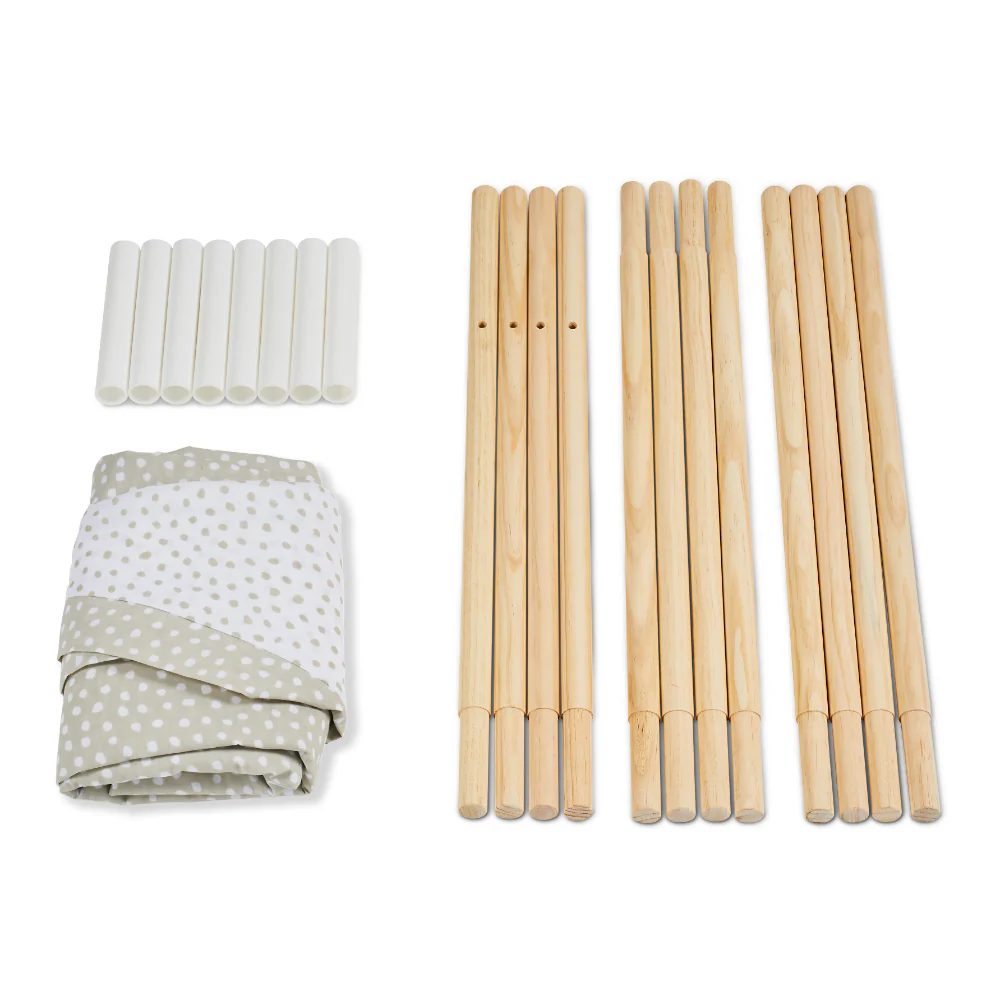 Teepee Playtime 4 Piece Play Bundle - Image 8