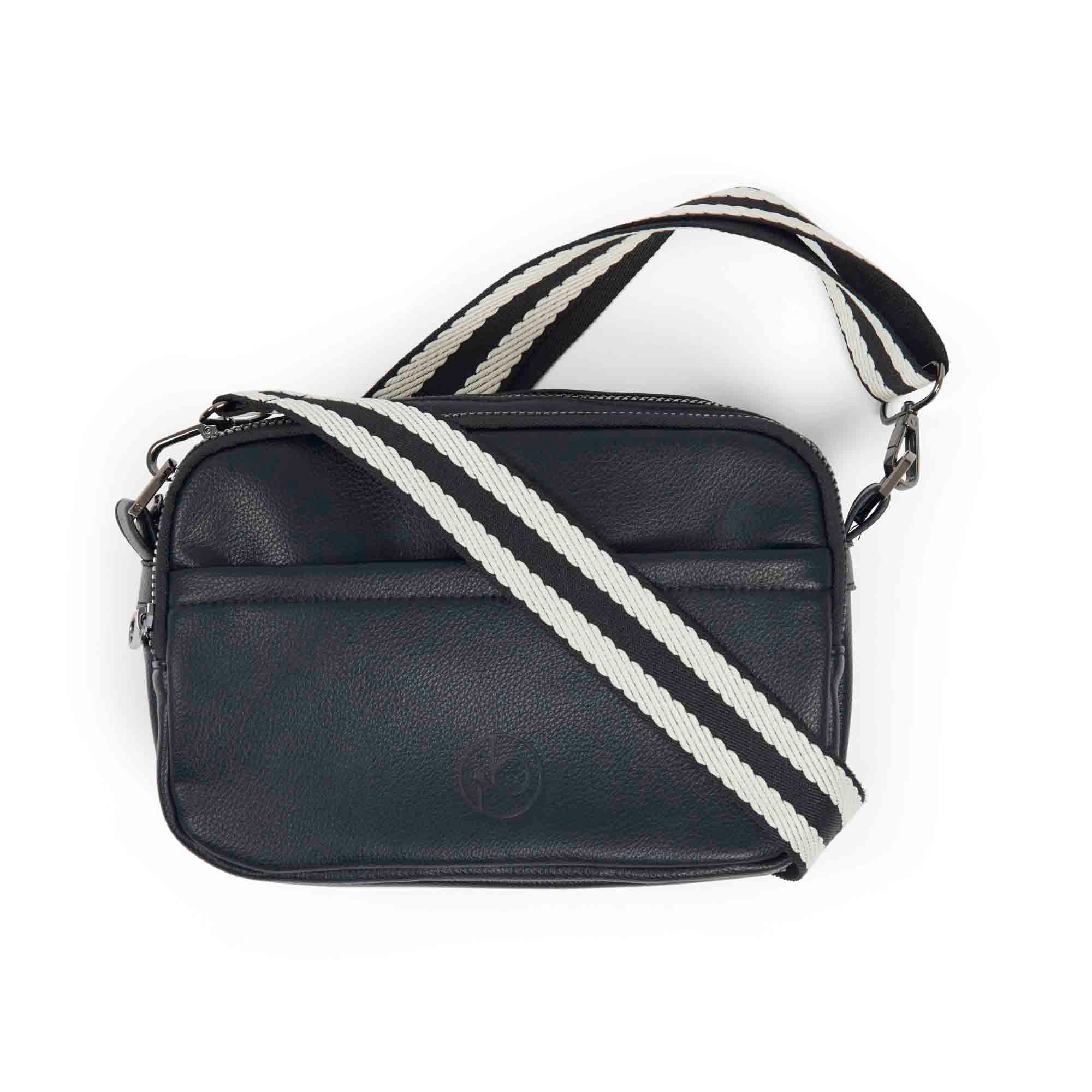 Vega Luxury Changing Cross-Body Bag - Image 2