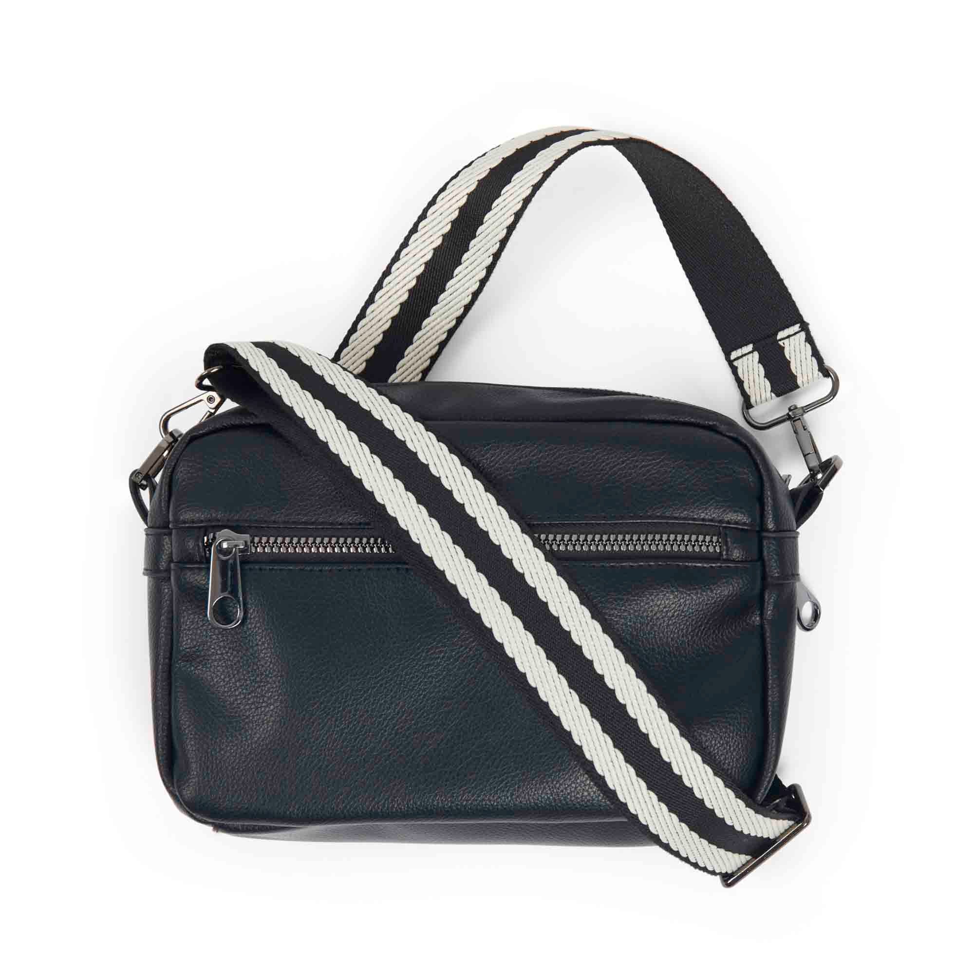 Vega Luxury Changing Cross-Body Bag - Image 3