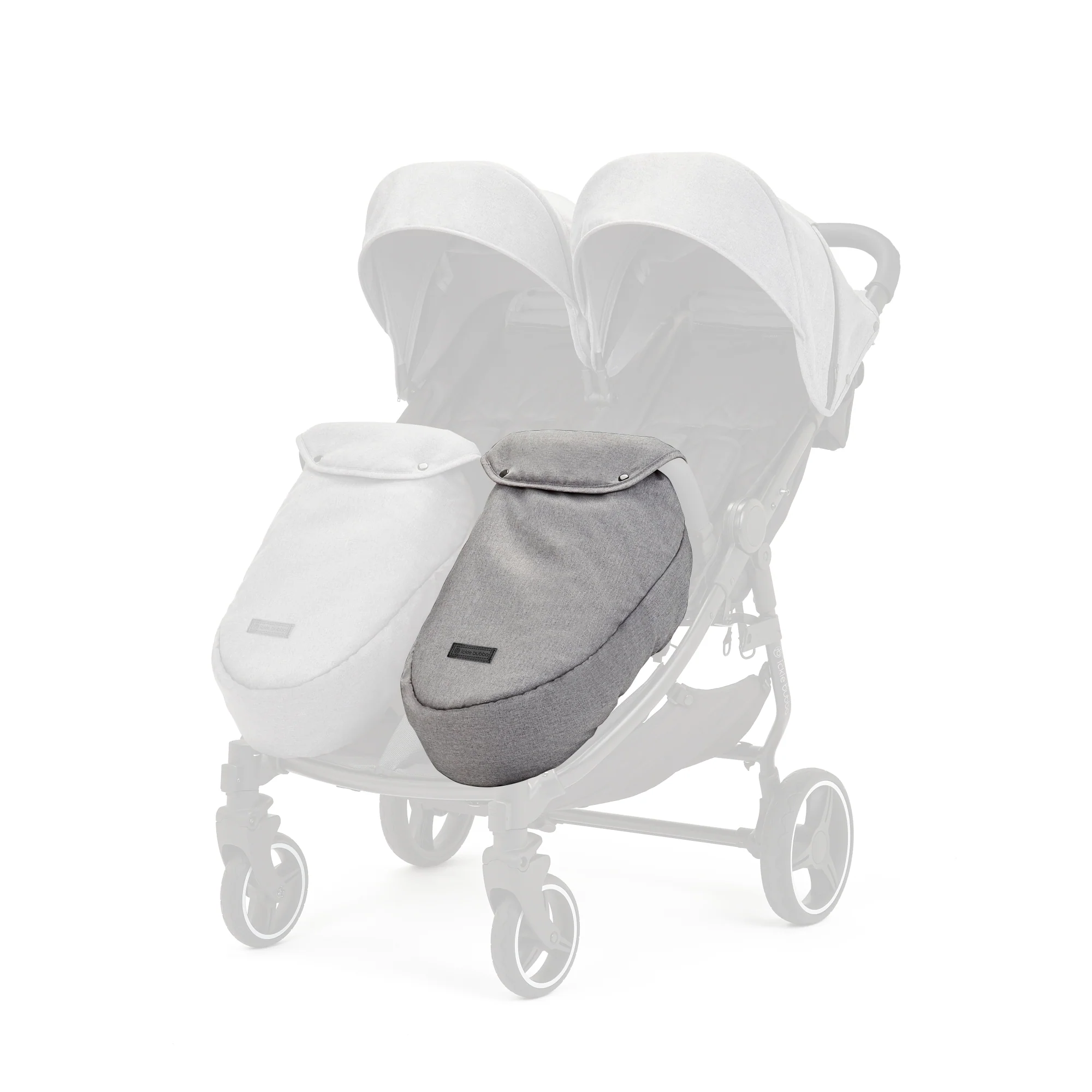 Venus Double Footwarmer - Image 2
