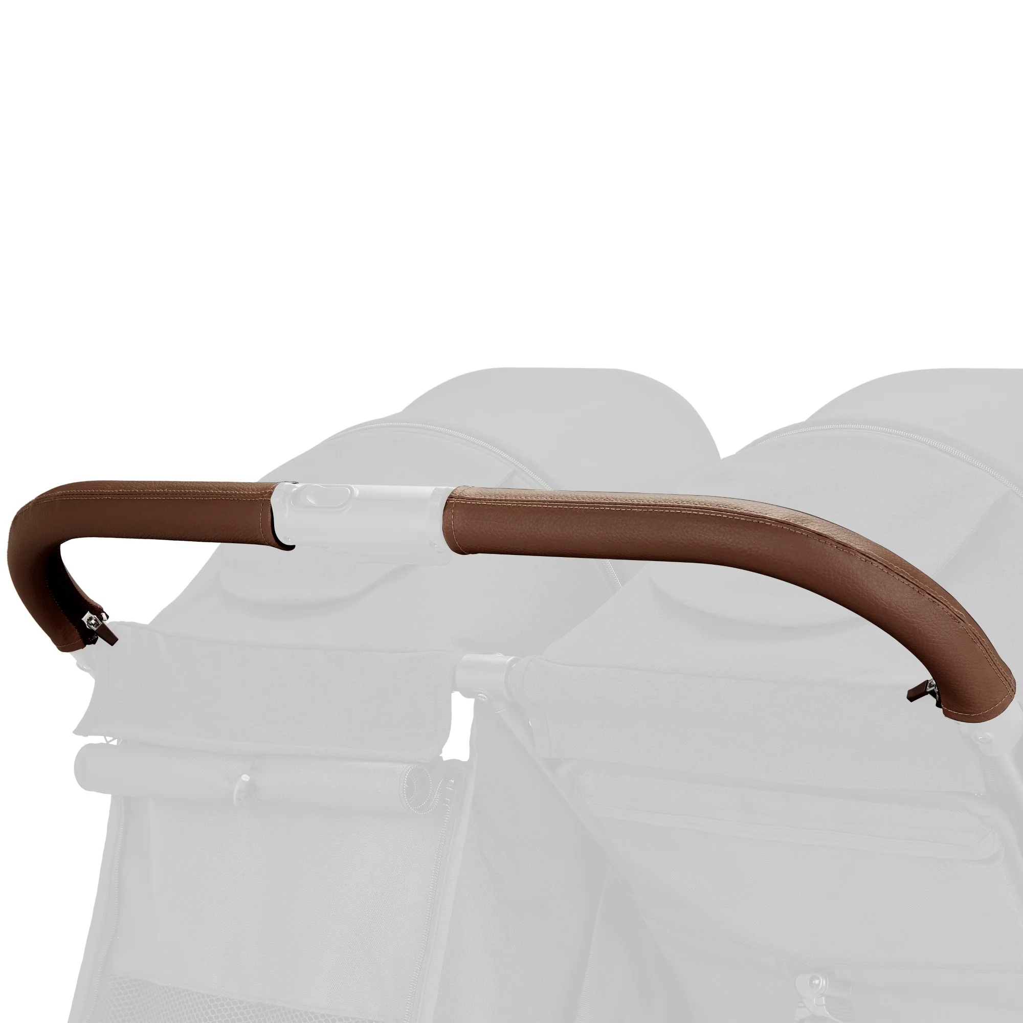 Venus Double Leatherette Handle Cover Set - Image 2