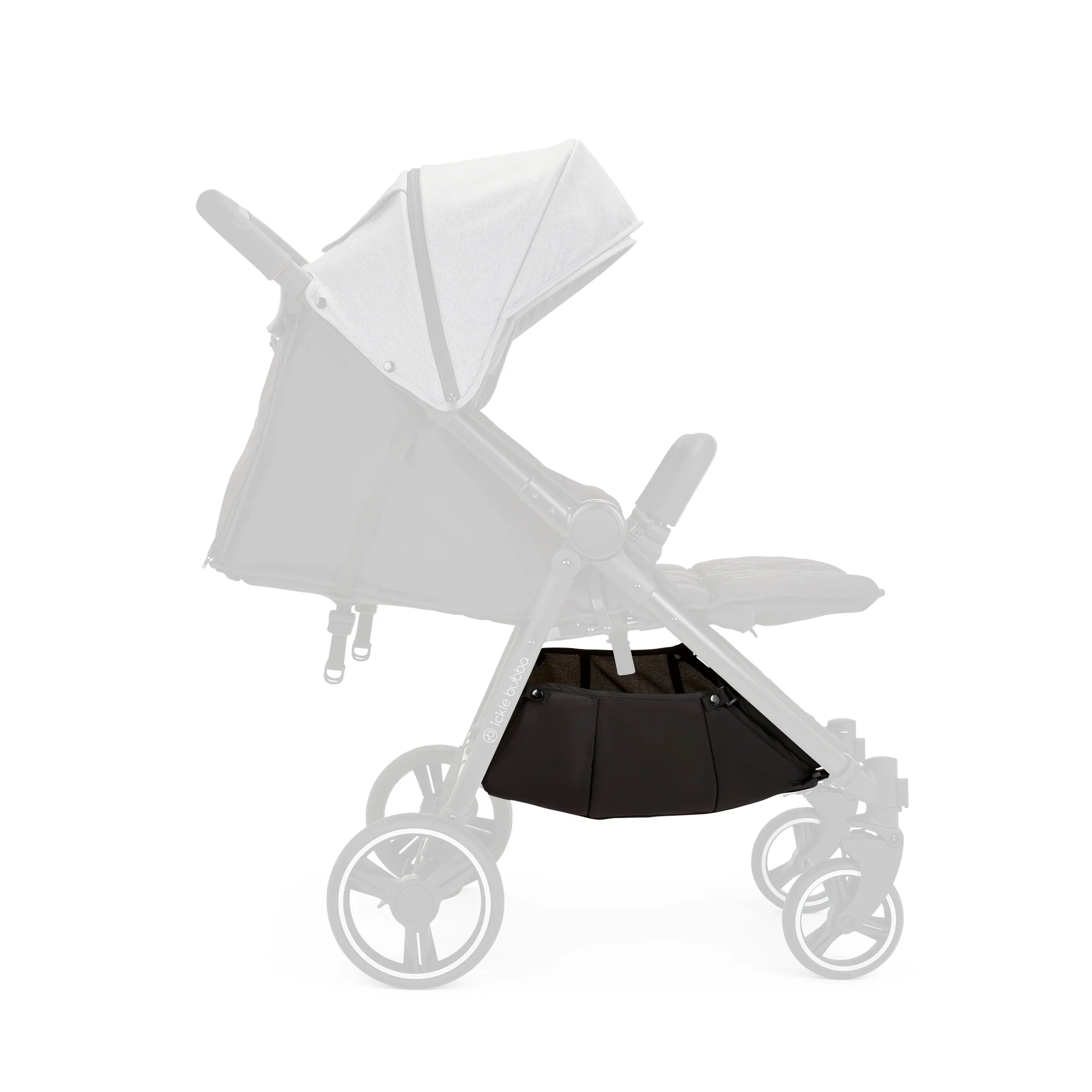 Venus Double Shopping Basket