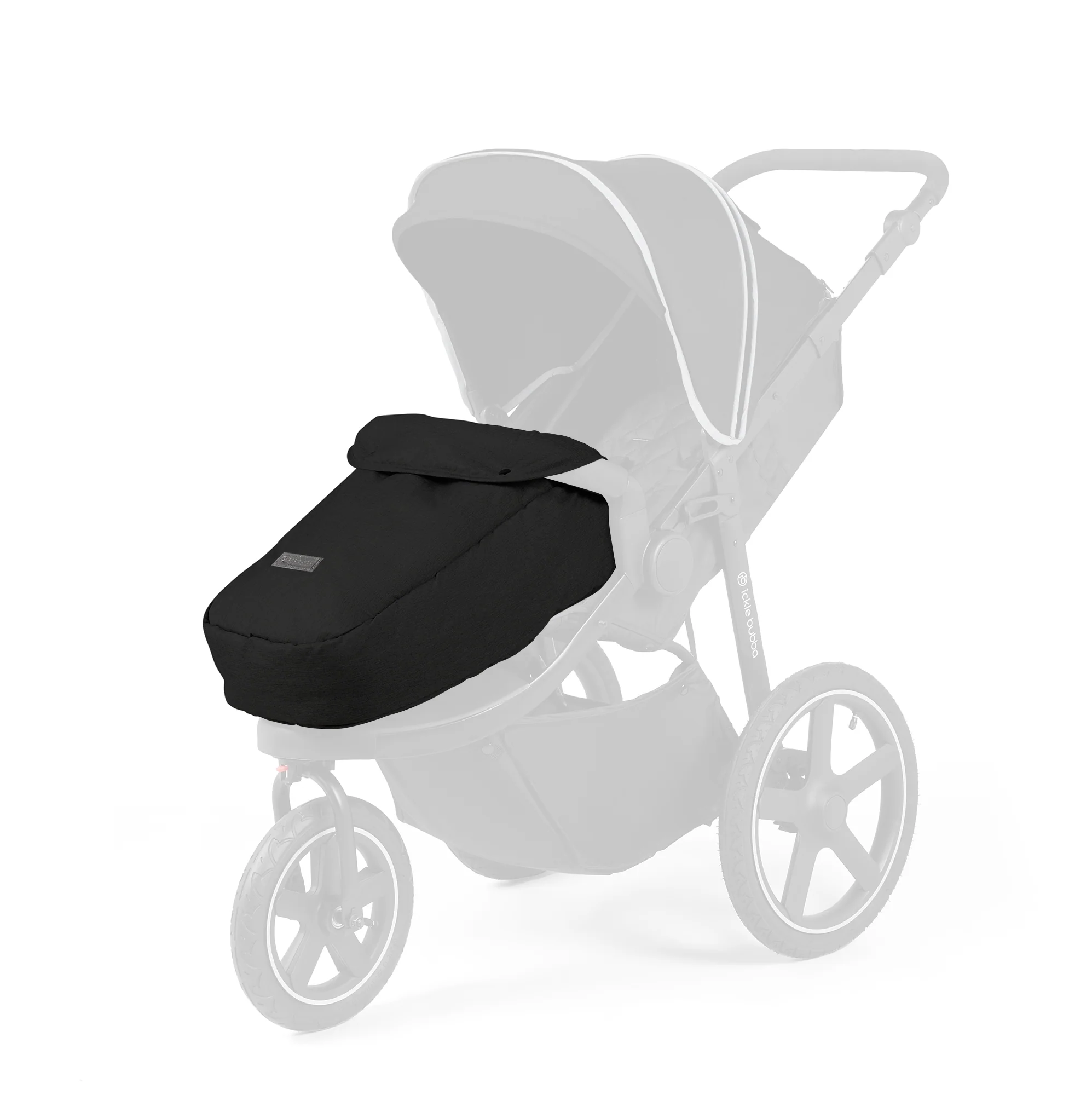 Venus Jogger Footwarmer - Image 2