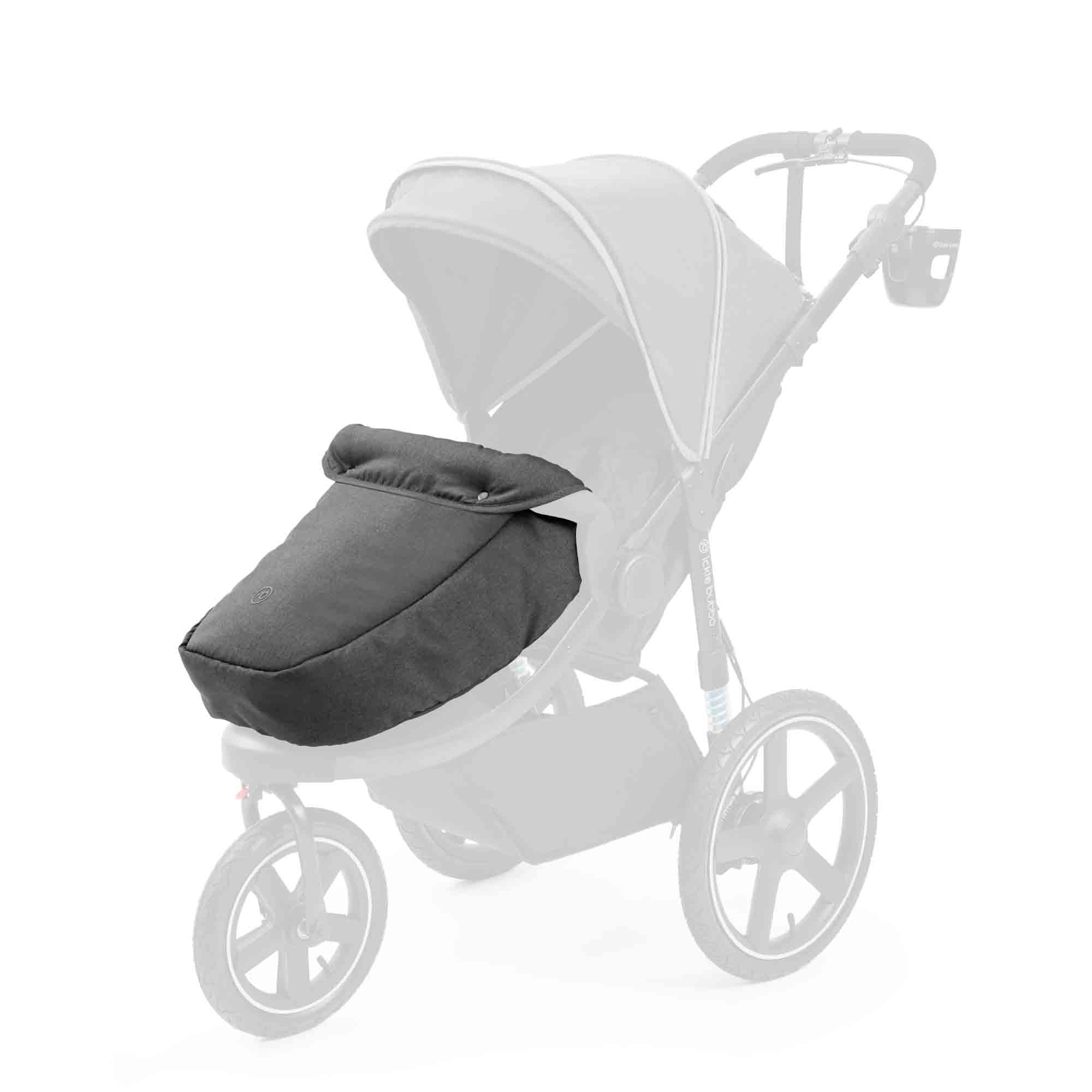 Venus Jogger Pro Footwarmer - Image 3