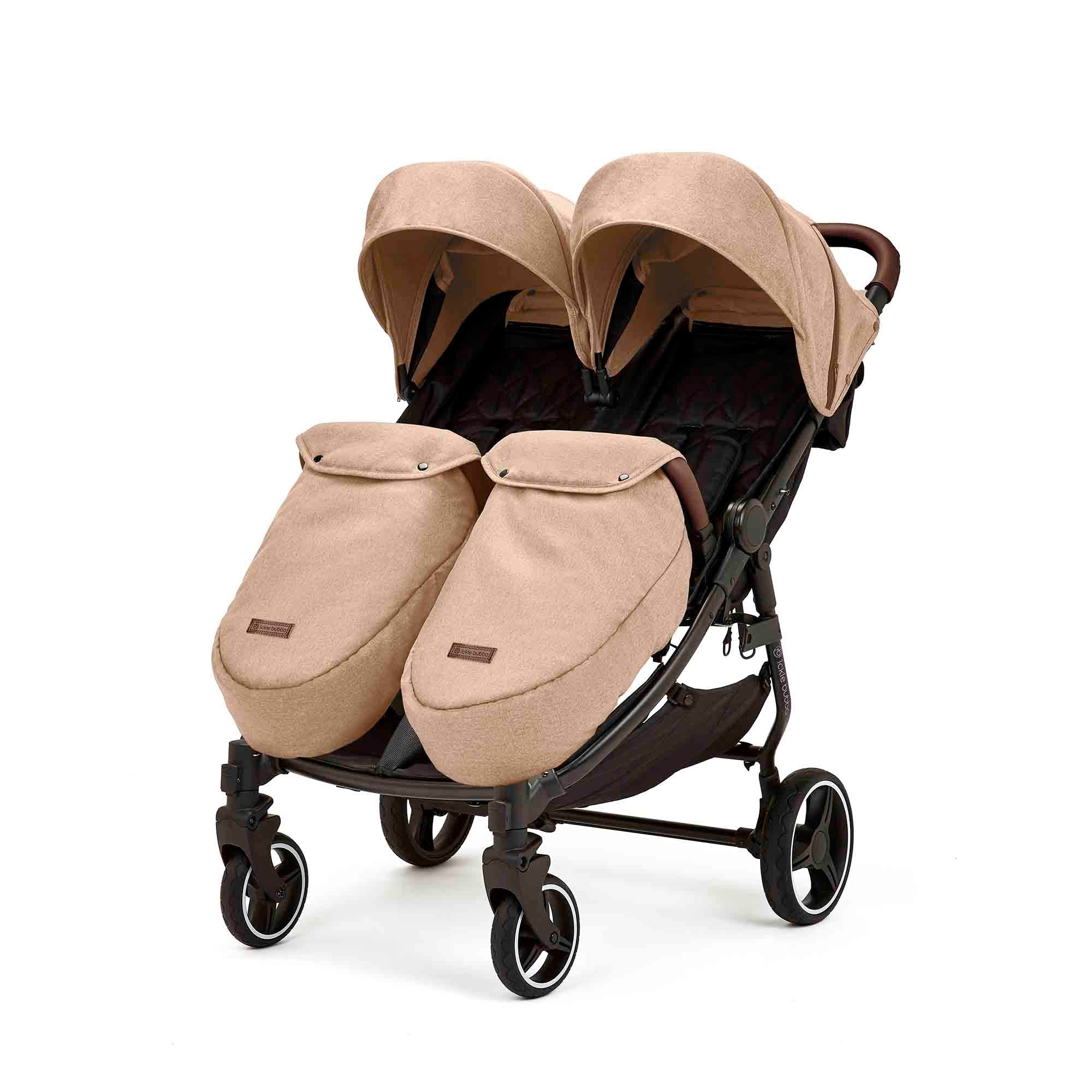 Venus Max Double Stroller - Image 3