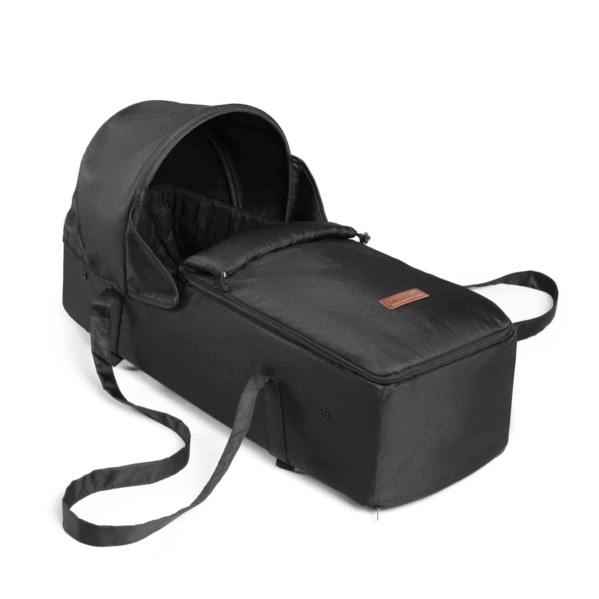 Venus Prime Double Stroller - Image 3
